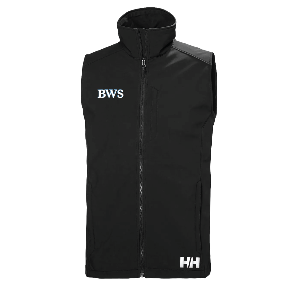 Beechwood Stables Men's Helly Hansen Paramount Softshell Vest