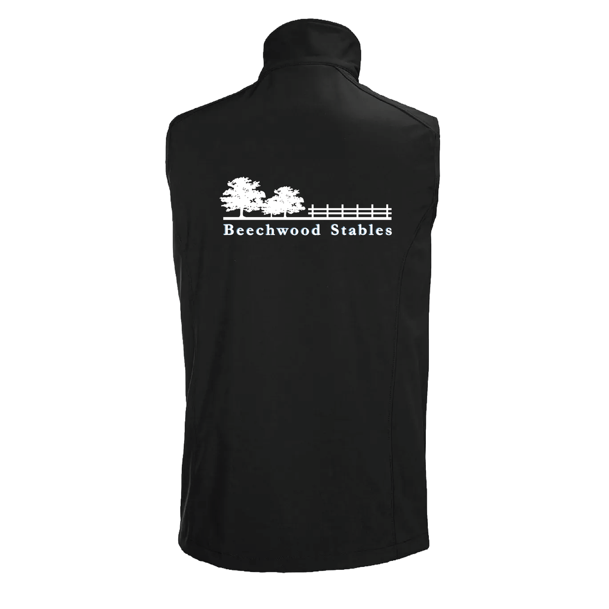 Beechwood Stables Men's Helly Hansen Paramount Softshell Vest