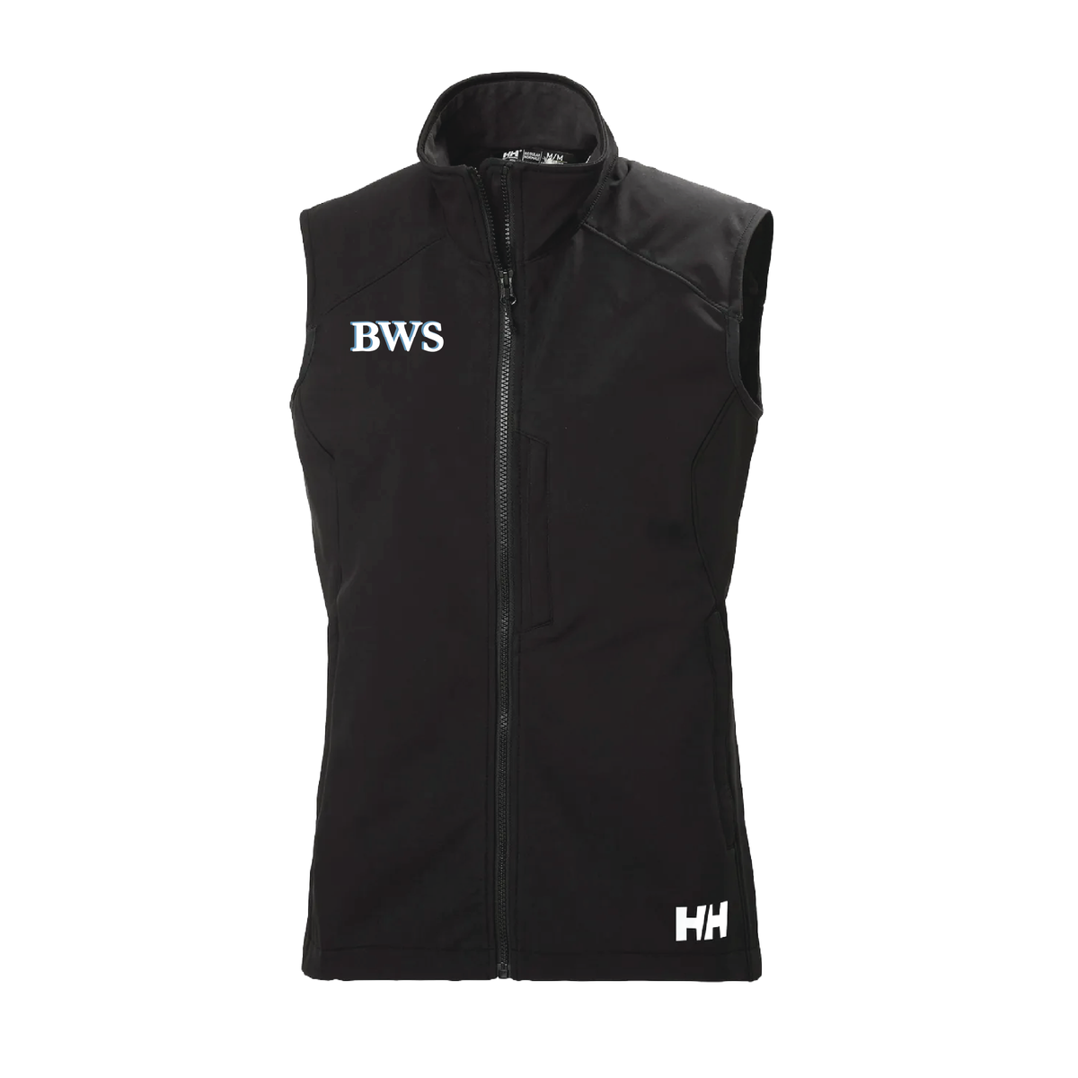 Beechwood Stables Women's Helly Hansen Paramount Softshell Vest