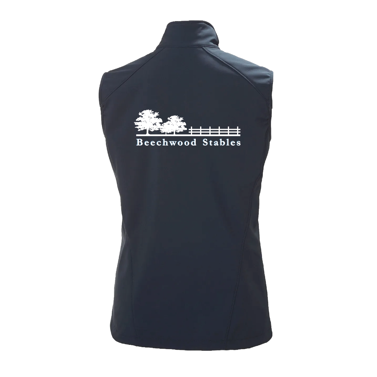 Beechwood Stables Women's Helly Hansen Paramount Softshell Vest