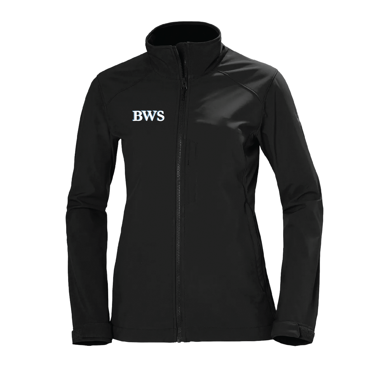 Beechwood Stables Women's Helly Hansen Paramount Softshell Jacket