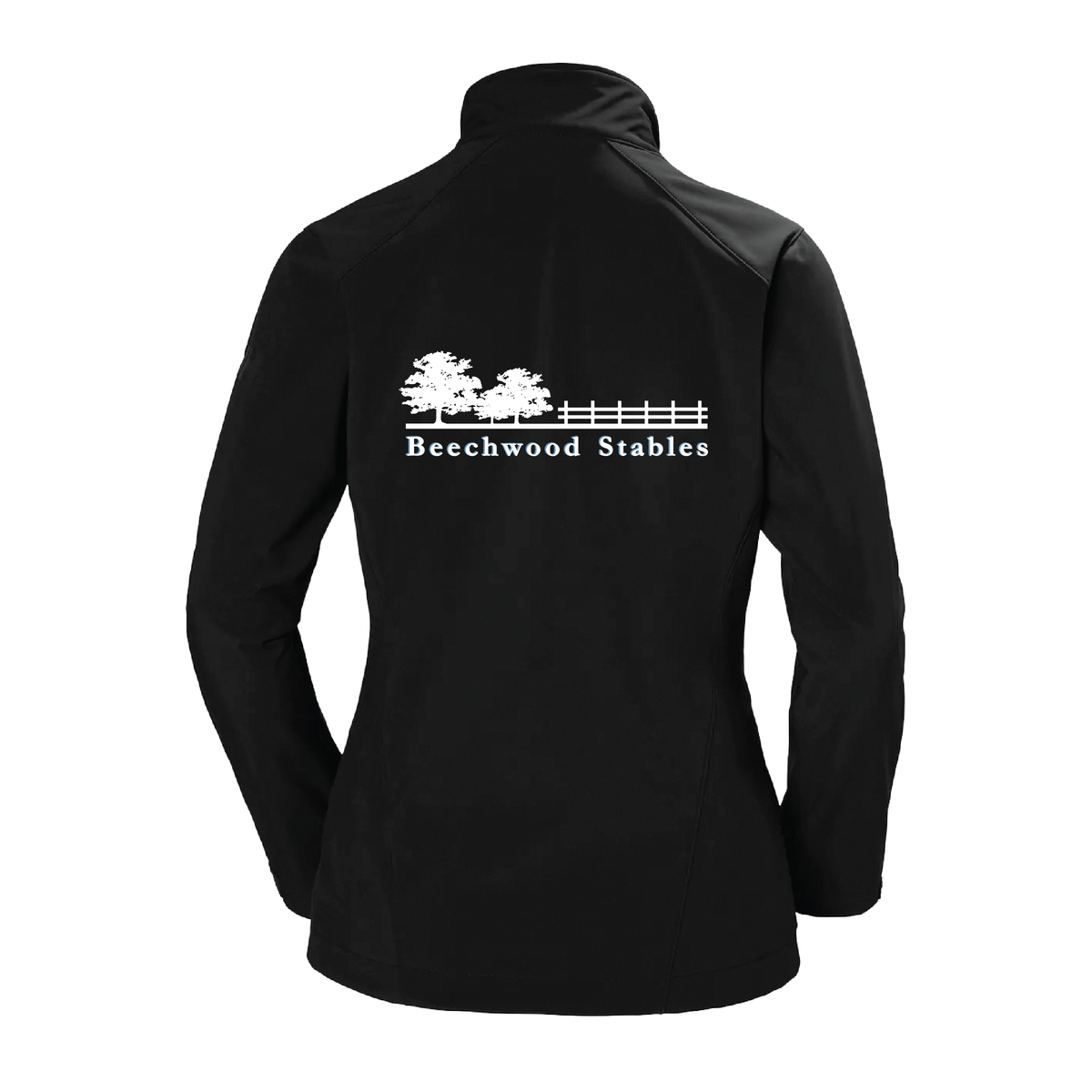 Beechwood Stables Women's Helly Hansen Paramount Softshell Jacket