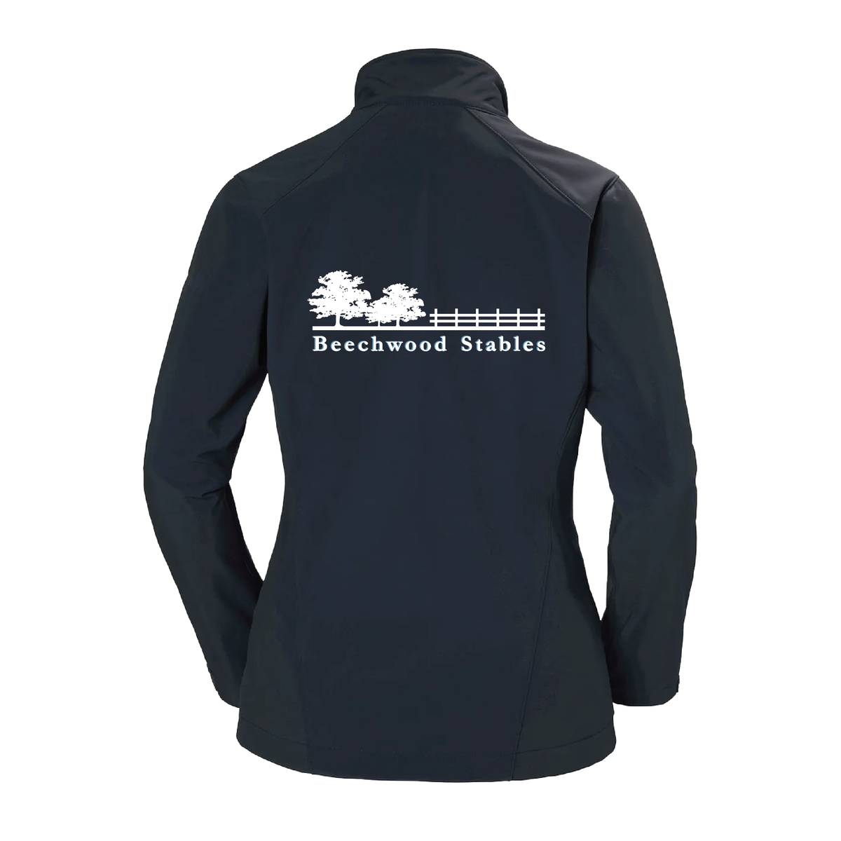 Beechwood Stables Women's Helly Hansen Paramount Softshell Jacket