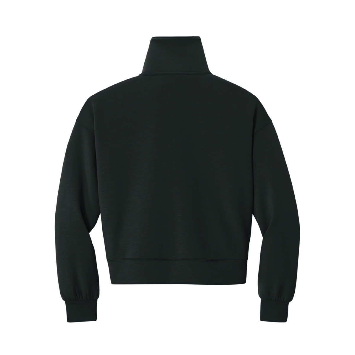 Beechwood Stables Women's TravisMathew Momentum Shift 1/2-Zip