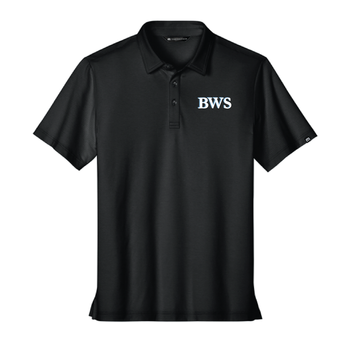 Beechwood Stables Mens TravisMathew Crestview Polo