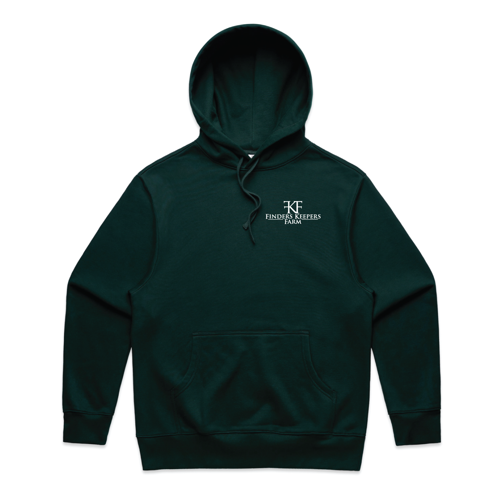 Men's AS Colour Heavy Hood