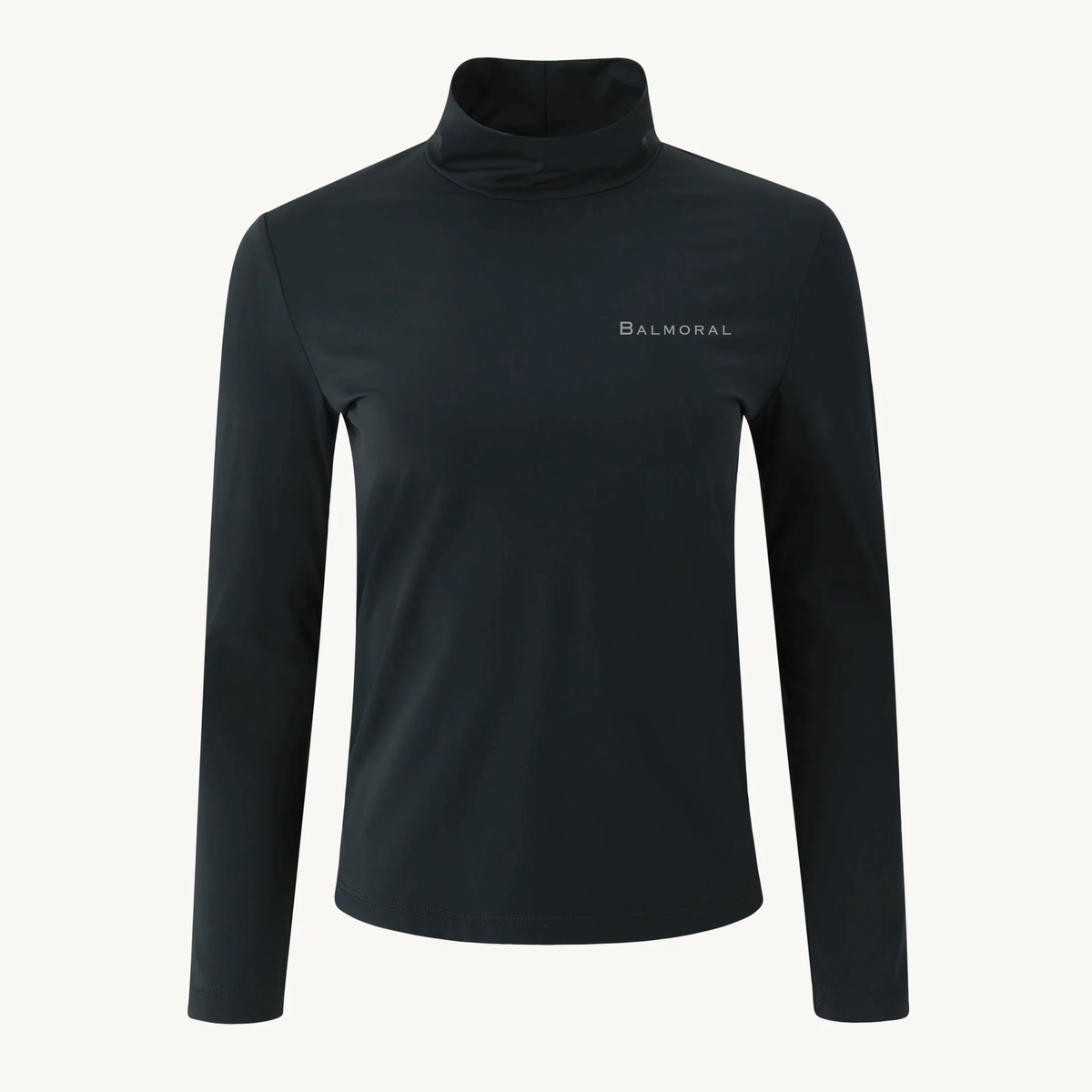 Balmoral Women's Callidae The Lightweight Turtleneck