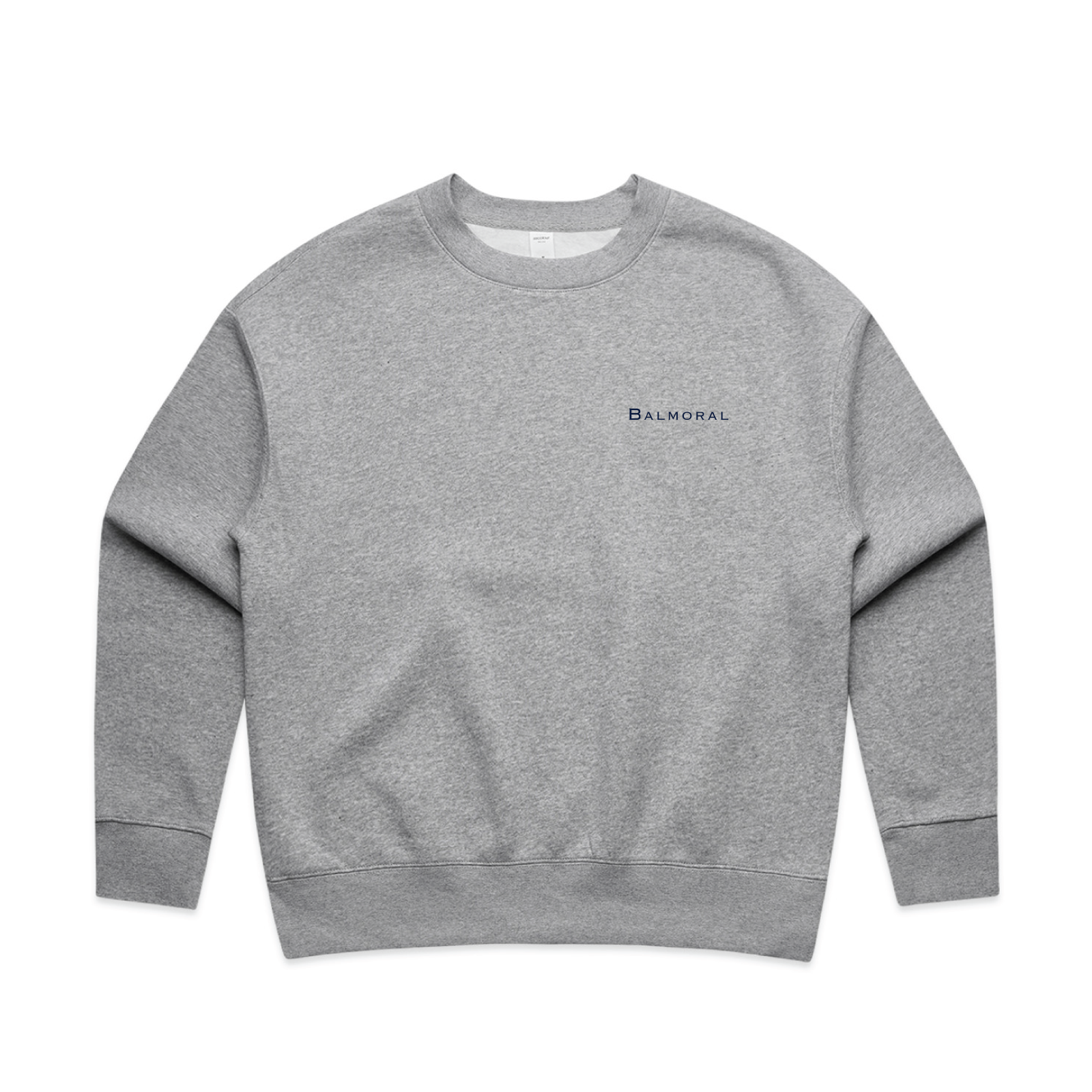 Balmoral Women's Ascolour Relax Crew