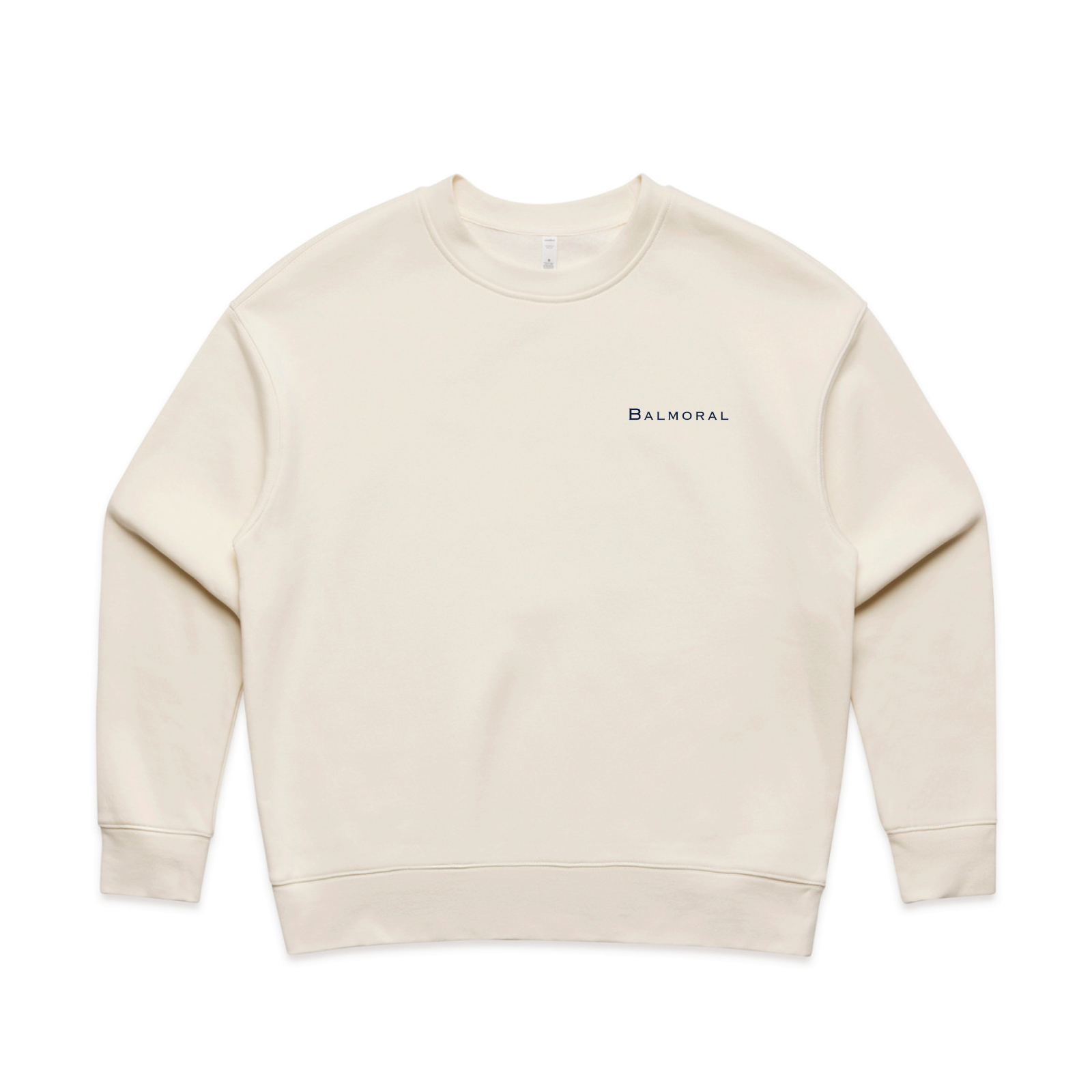 Balmoral Women's Ascolour Relax Crew