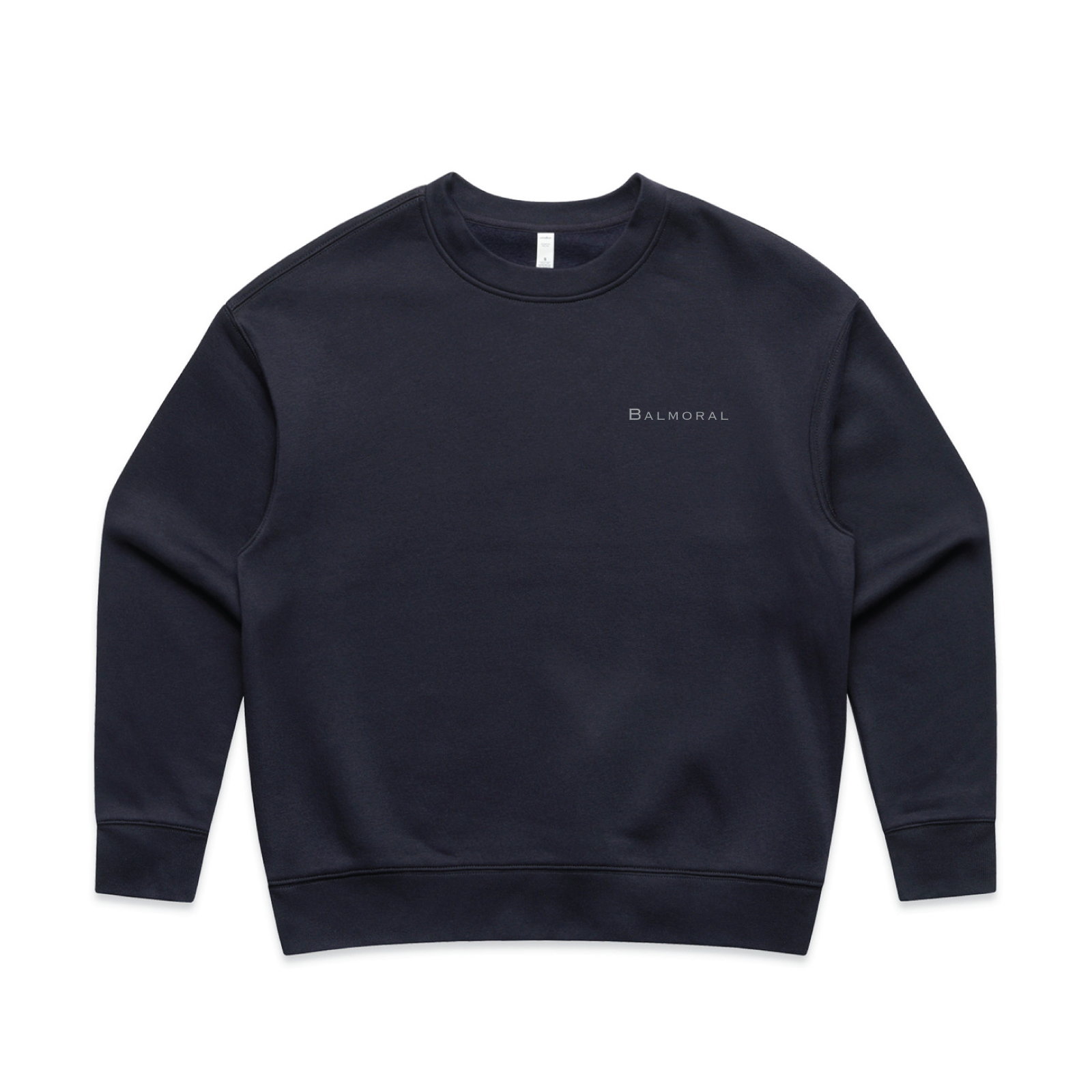 Balmoral Women's Ascolour Relax Crew