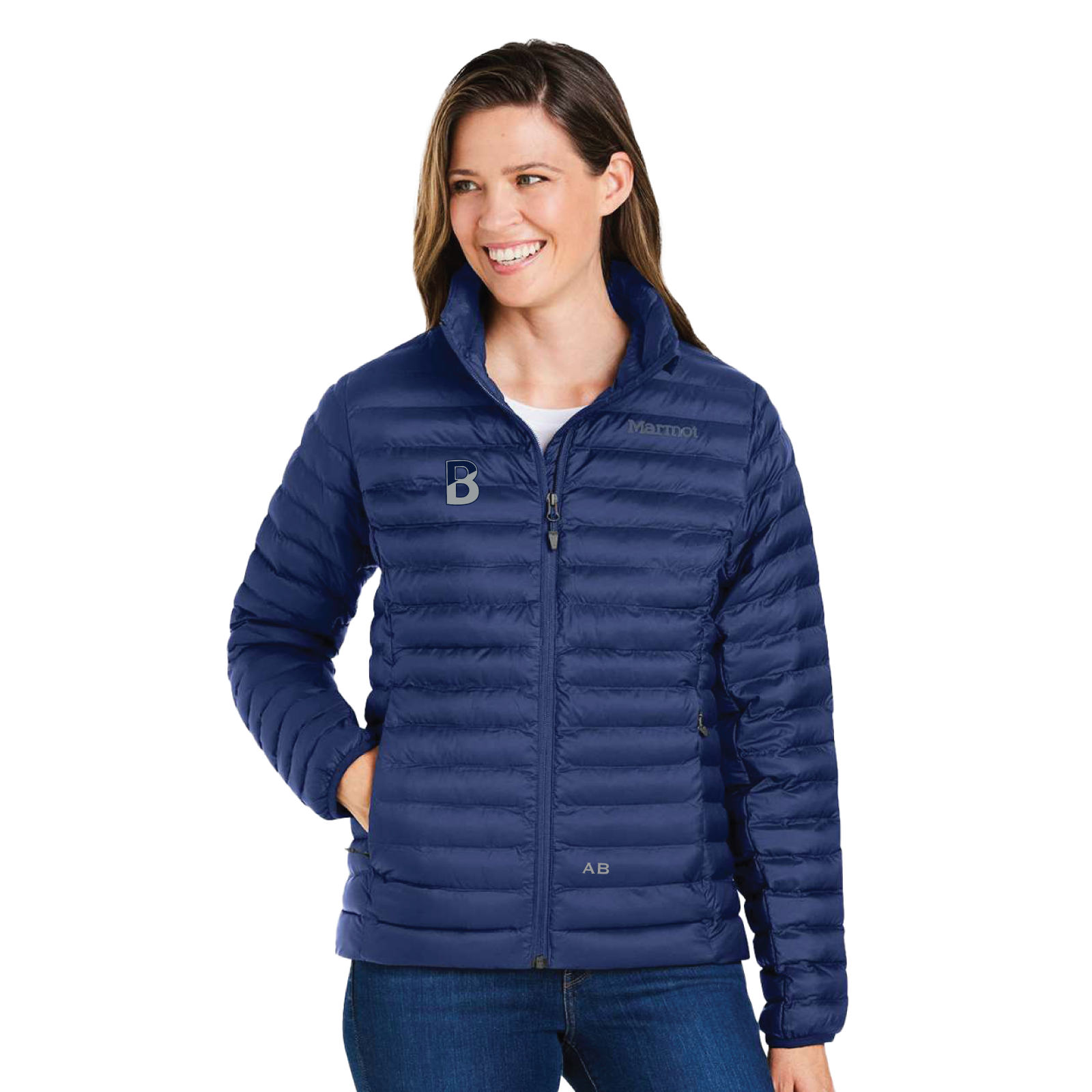 Balmoral Women's Marmot Echo Featherless Jacket