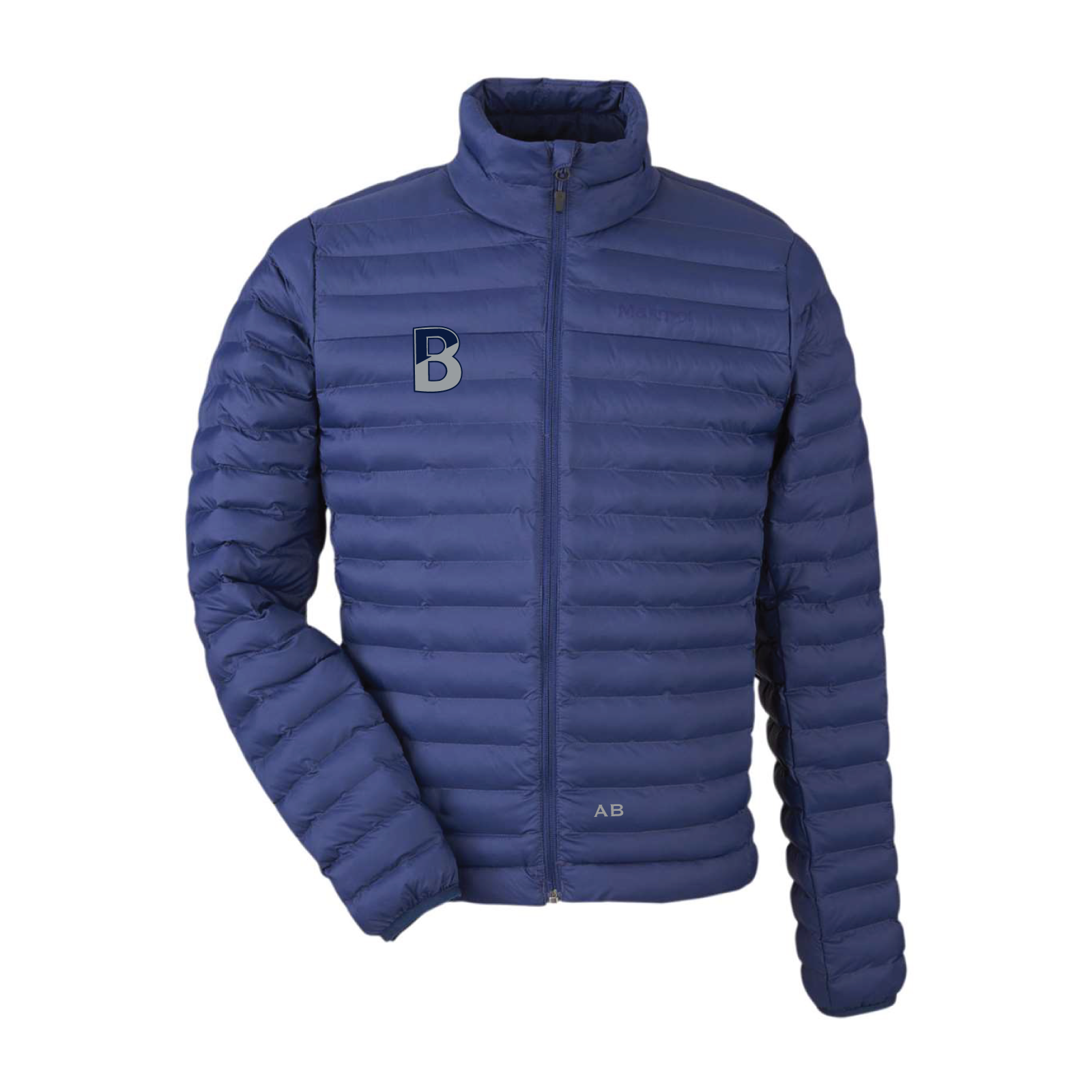 Balmoral Men's Marmot Echo Featherless Jacket