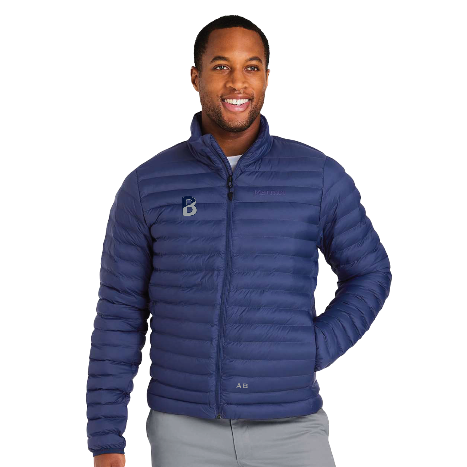 Balmoral Men's Marmot Echo Featherless Jacket