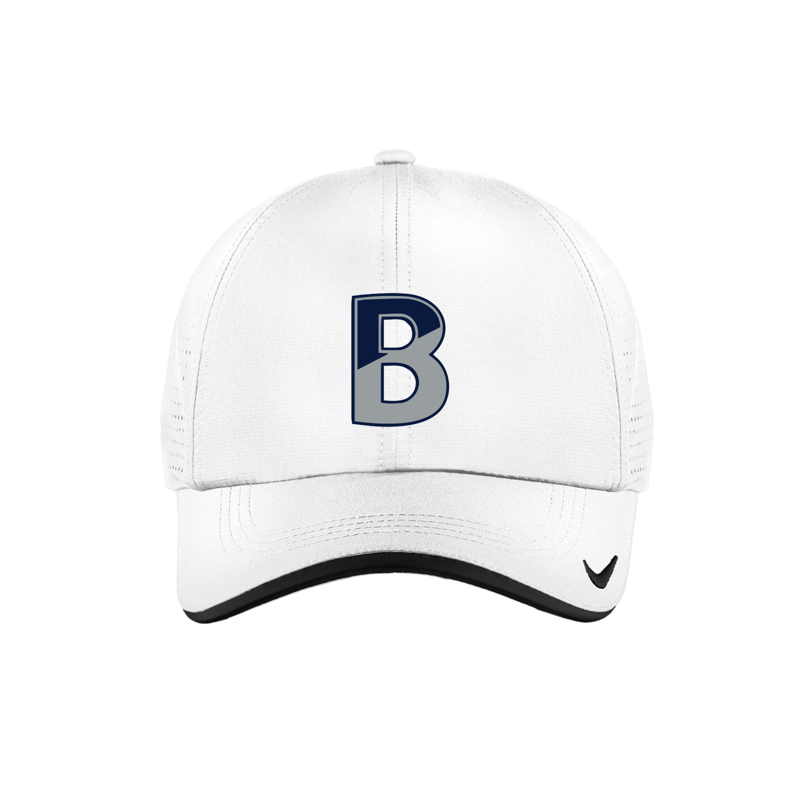 Balmoral Nike Dri-Fit Perforated Cap