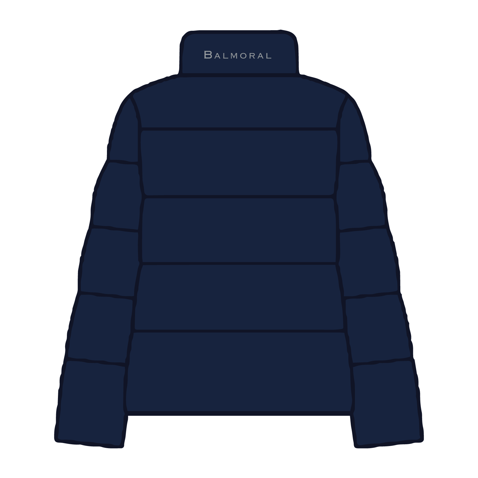 Balmoral Women's TKEQ 'EZ' Packable Down Jacket