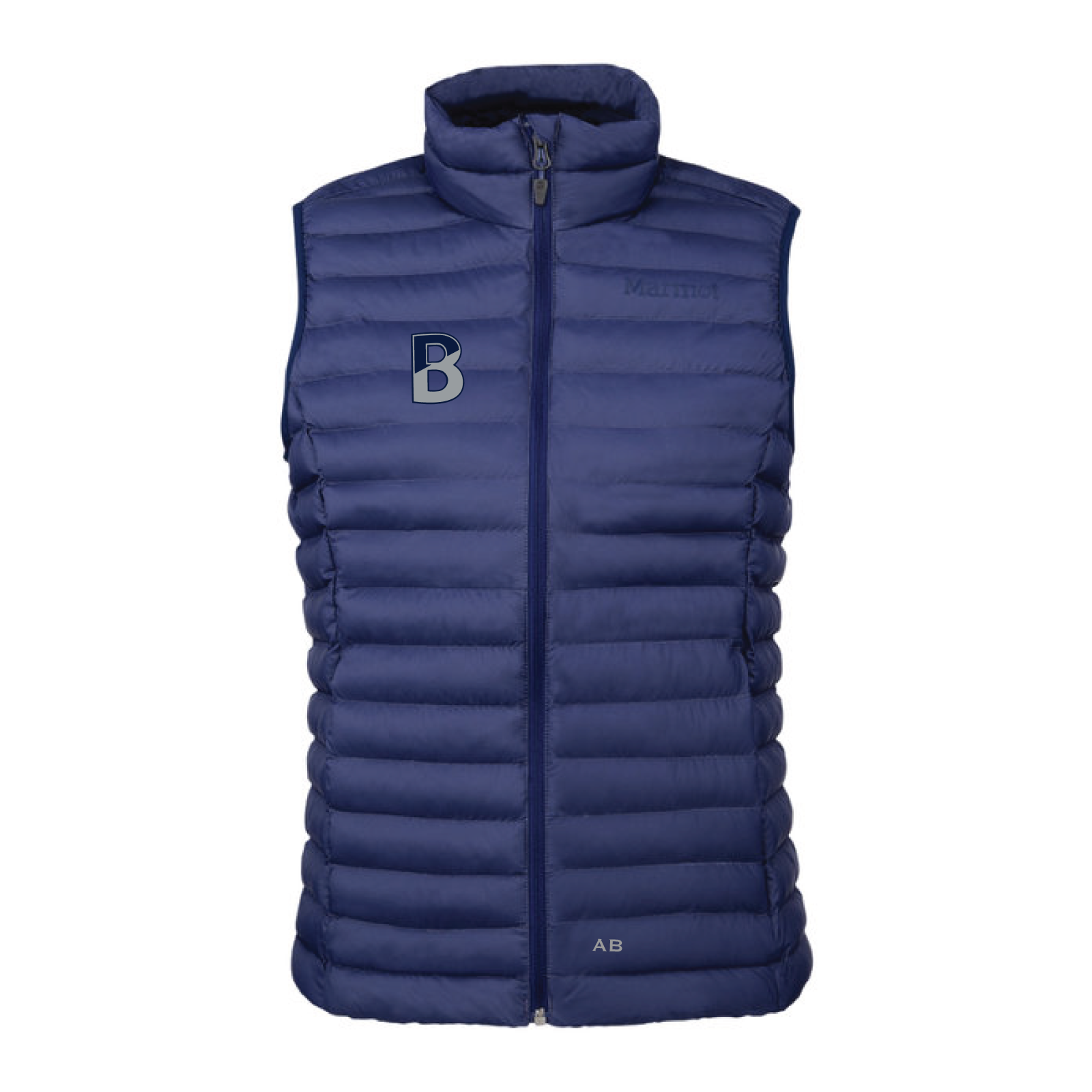 Balmoral Women's Marmot Echo Featherless Vest