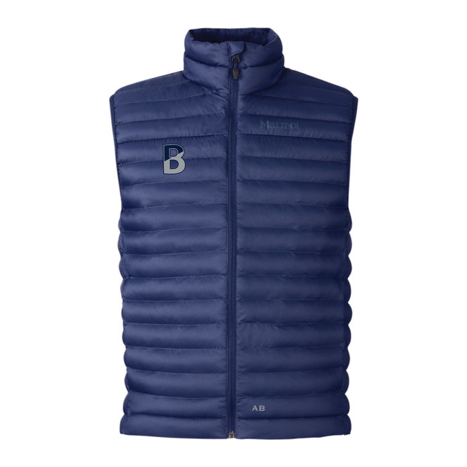 Bamoral Men's Marmot Echo Featherless Vest