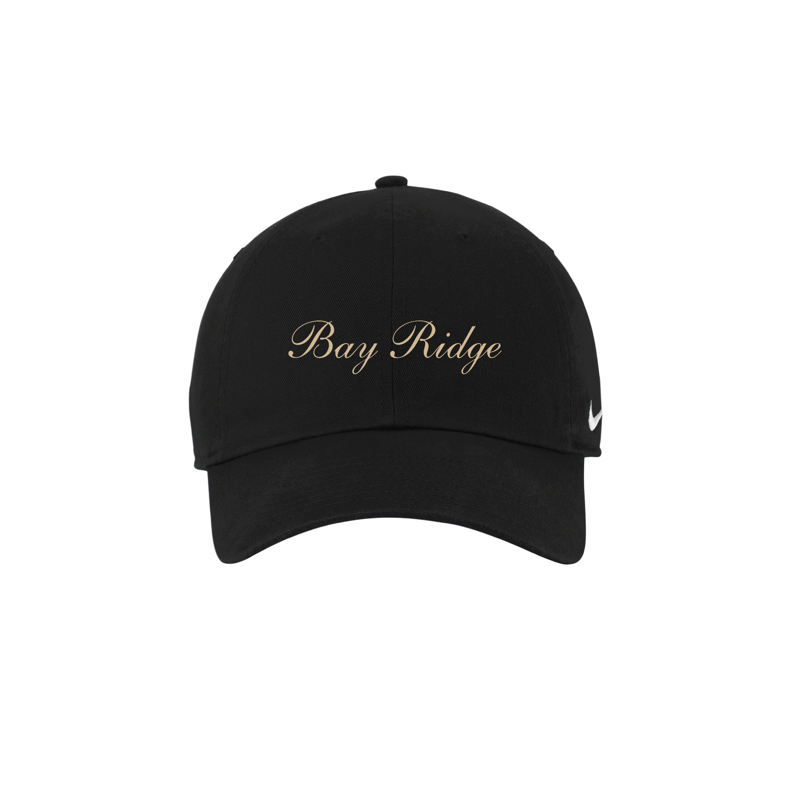 Bay Ridge Nike Heritage Cotton Twill Cap
