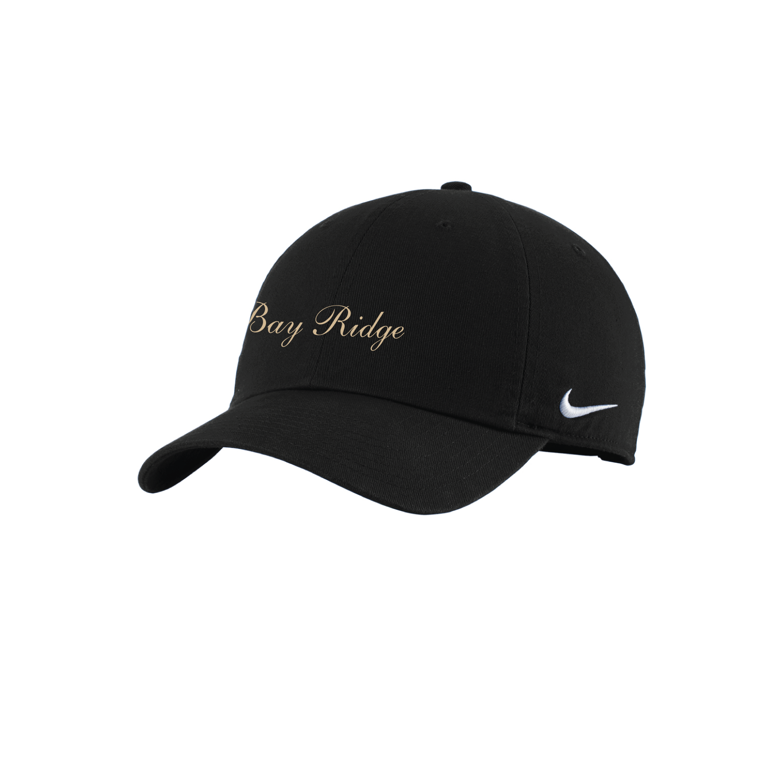 Bay Ridge Nike Heritage Cotton Twill Cap
