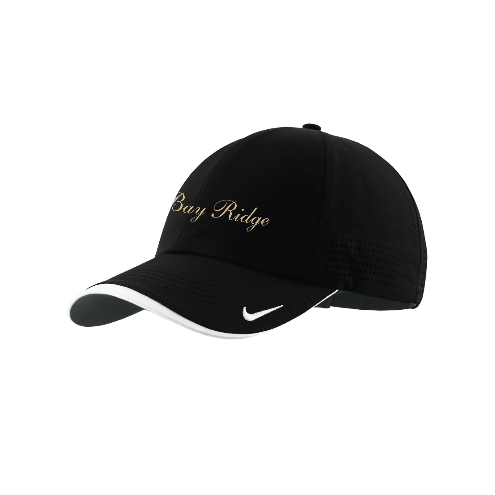 Bay Ridge Nike Dri-Fit Perforated Cap