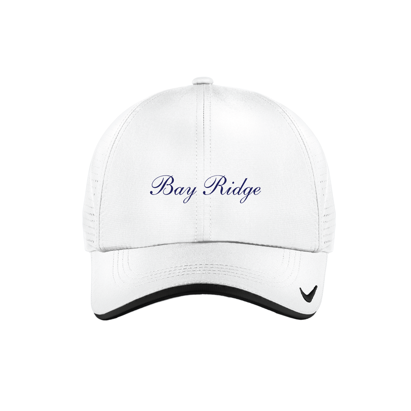 Bay Ridge Nike Dri-Fit Perforated Cap