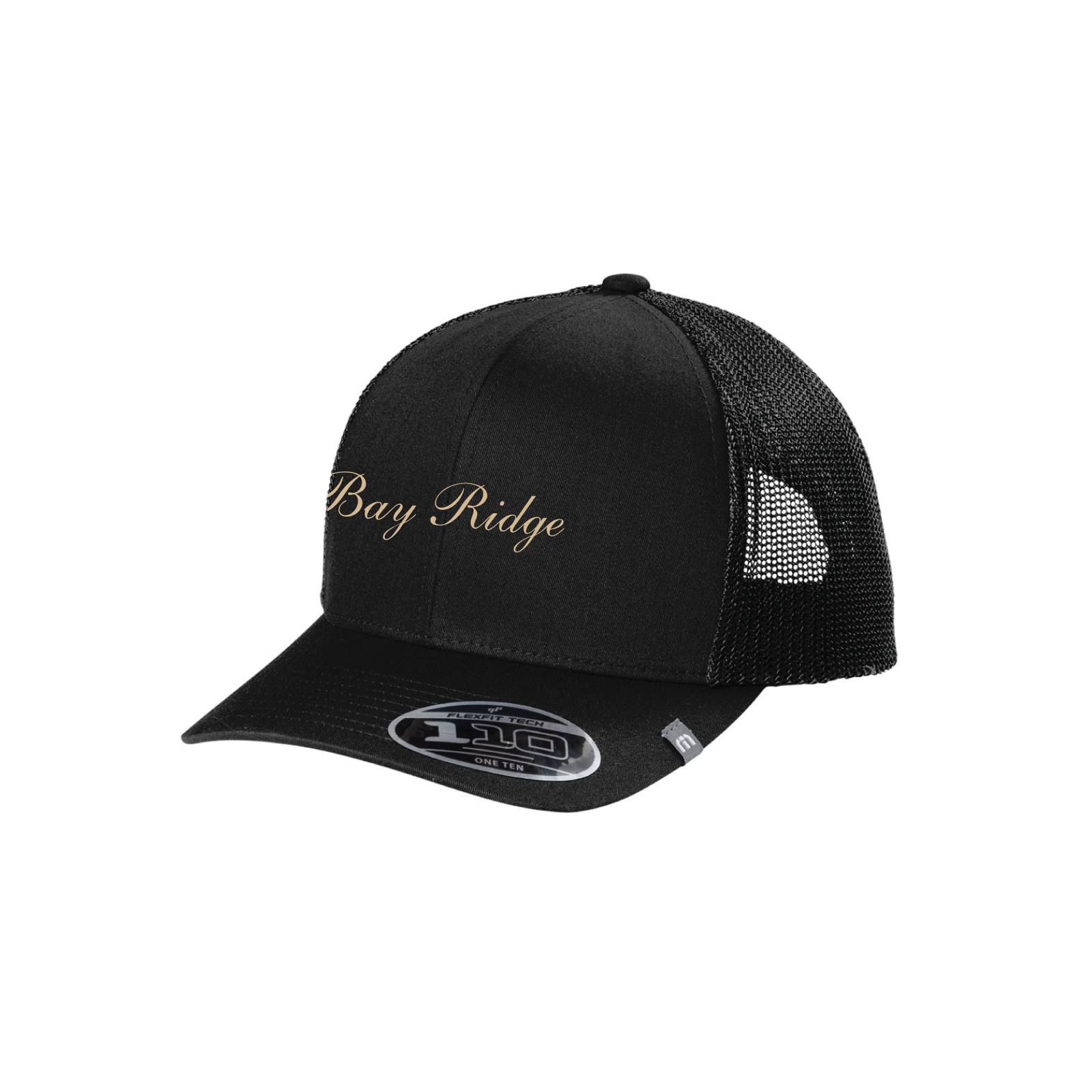 Bay Ridge TravisMathew Cruz Trucker Hat