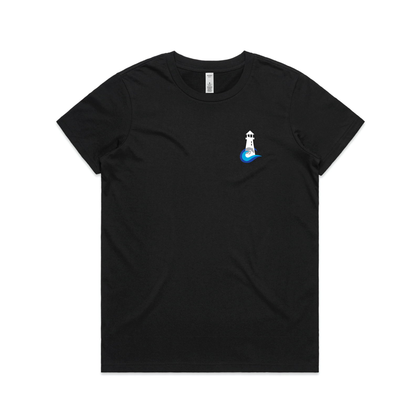 Breakwater Sporthorses Women's Ascolour Basic Tee
