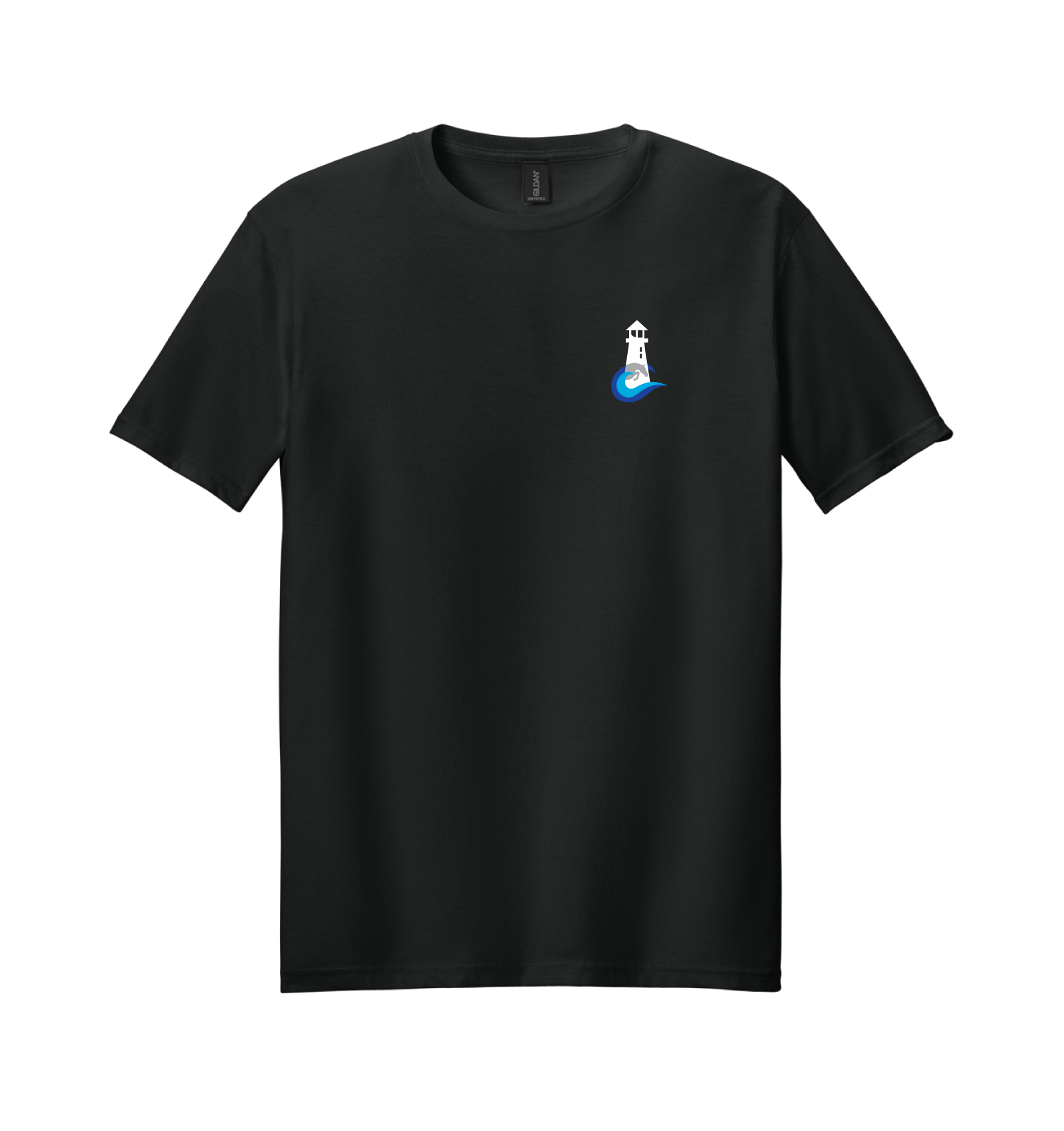 Breakwater Sporthorses Unisex Gildan Softstyle Tee
