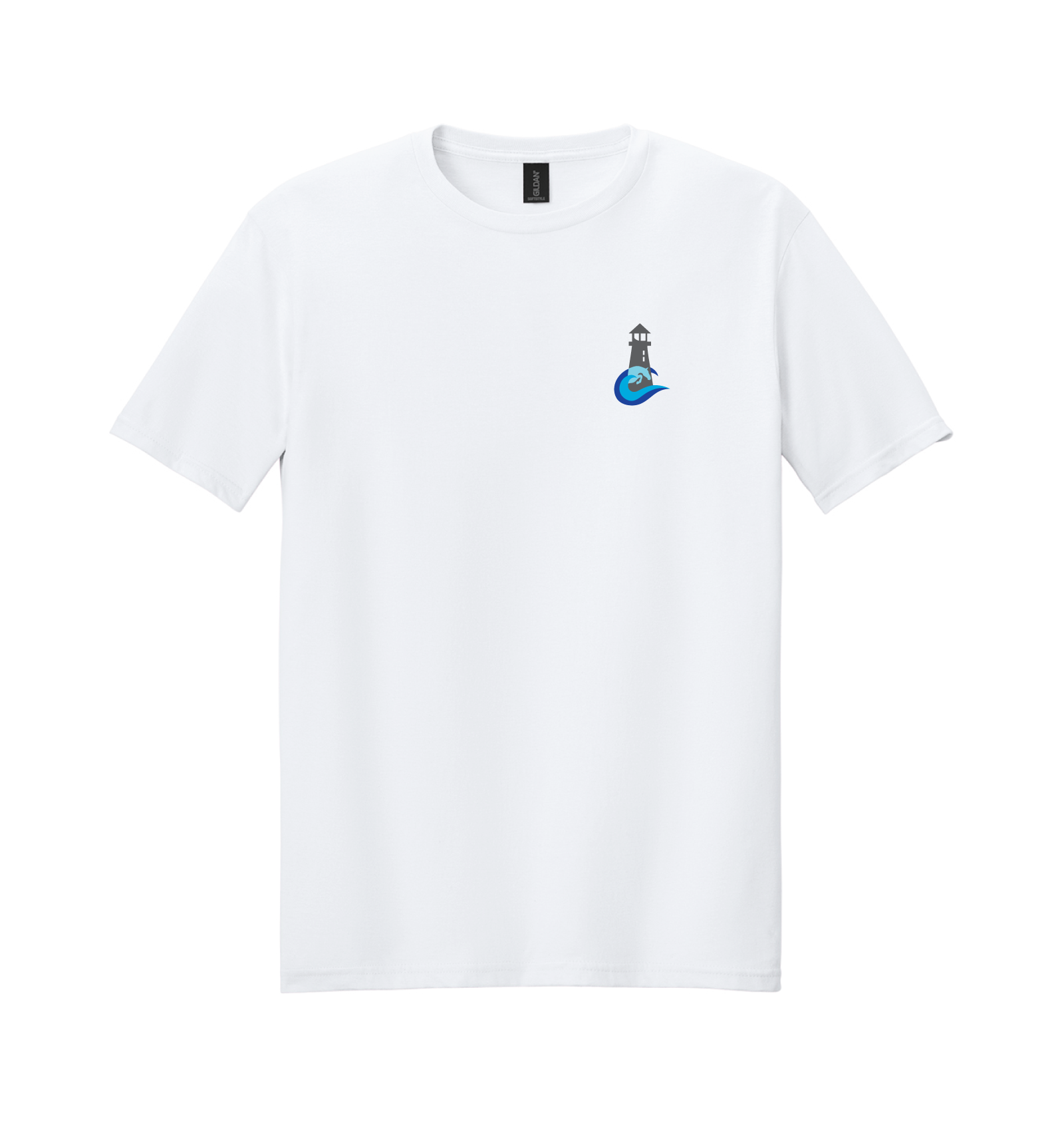 Breakwater Sporthorses Unisex Gildan Softstyle Tee