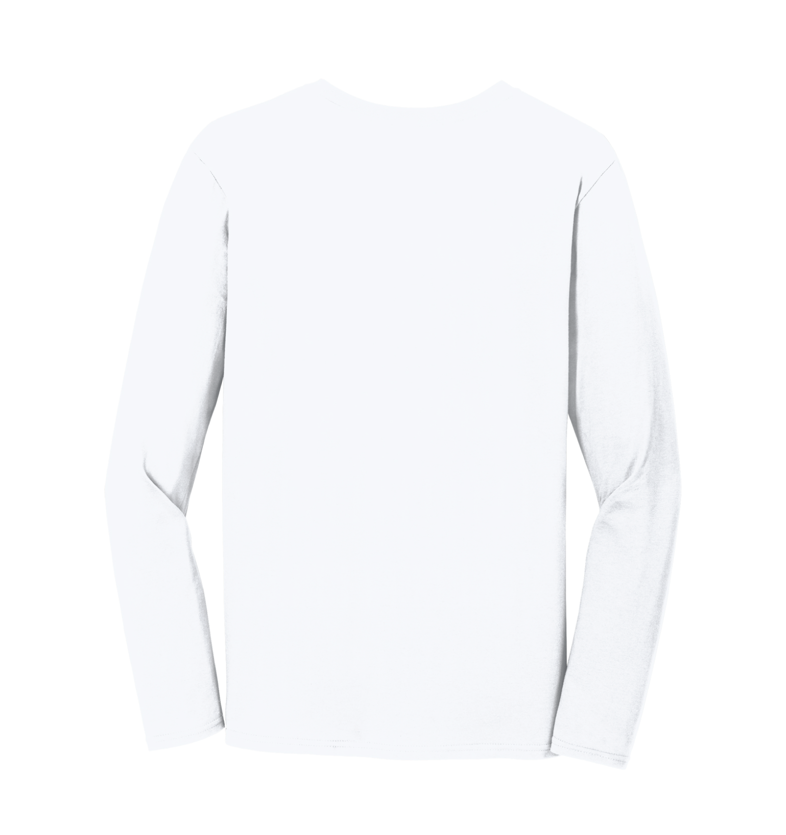 Breakwater Sporthorses Unisex Gildan Softstyle Long Sleeve Shirt