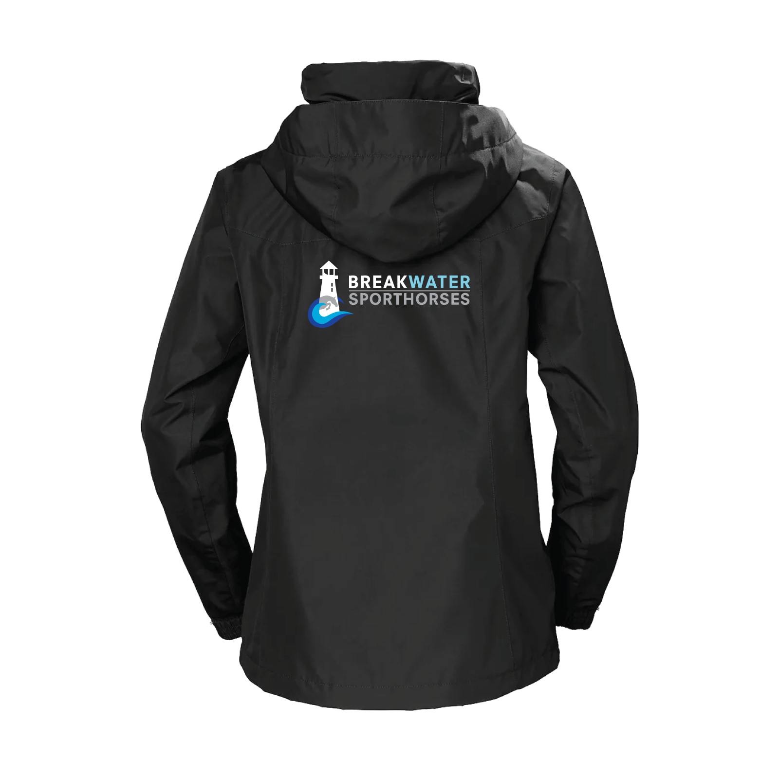 Breakwater Sporthorses Women's Helly Hansen Aden Rain Jacket