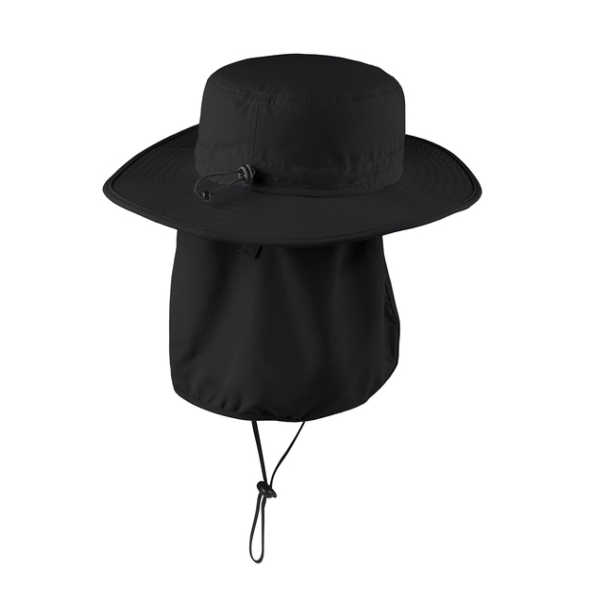 Port Authority Outdoor Wide-Brim Hat