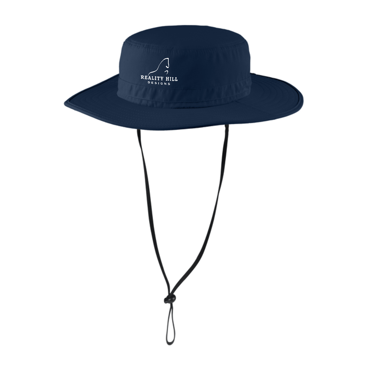 Port Authority Outdoor Wide-Brim Hat