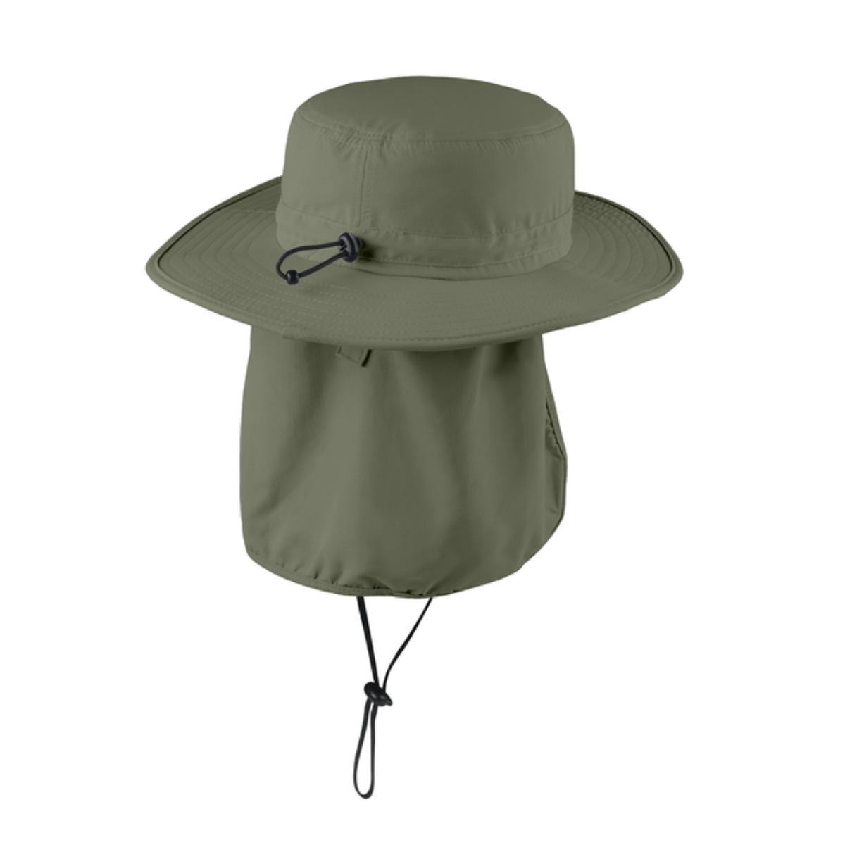 Port Authority Outdoor Wide-Brim Hat