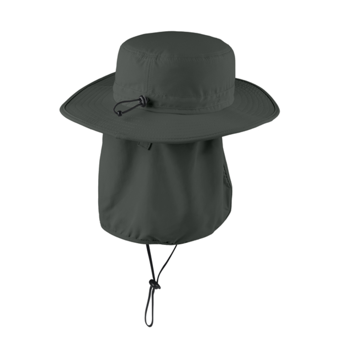 Port Authority Outdoor Wide-Brim Hat