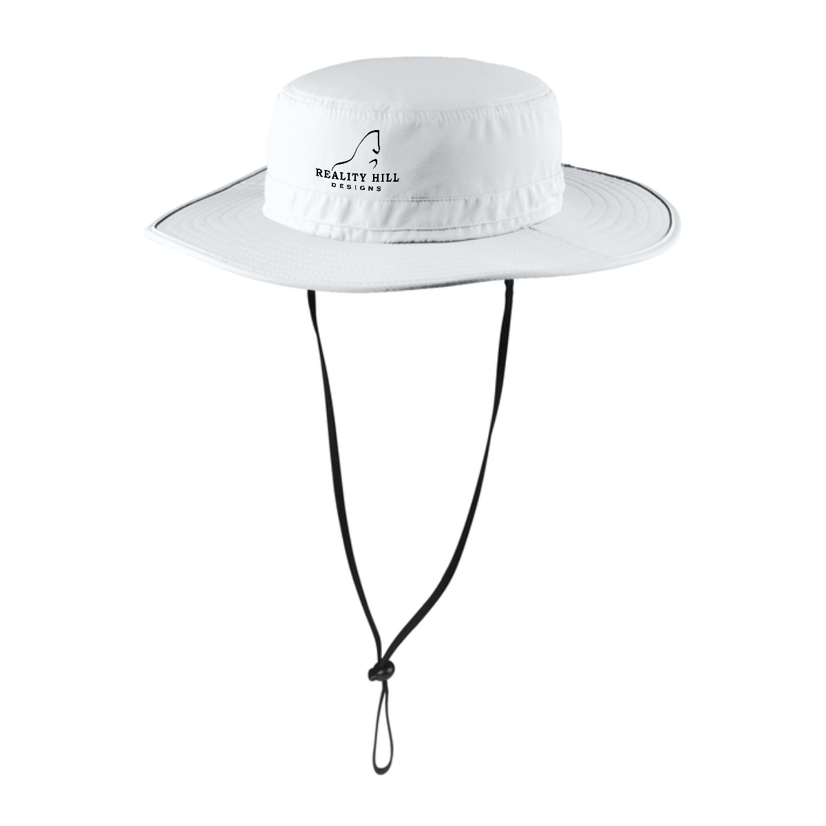 Port Authority Outdoor Wide-Brim Hat