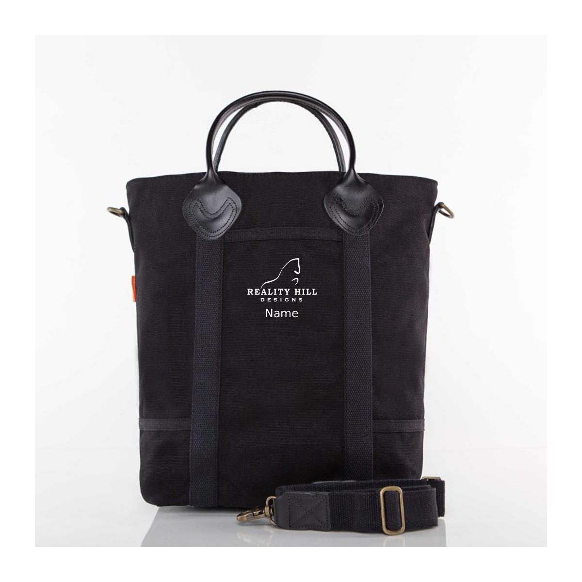 CB Station Flight Bag