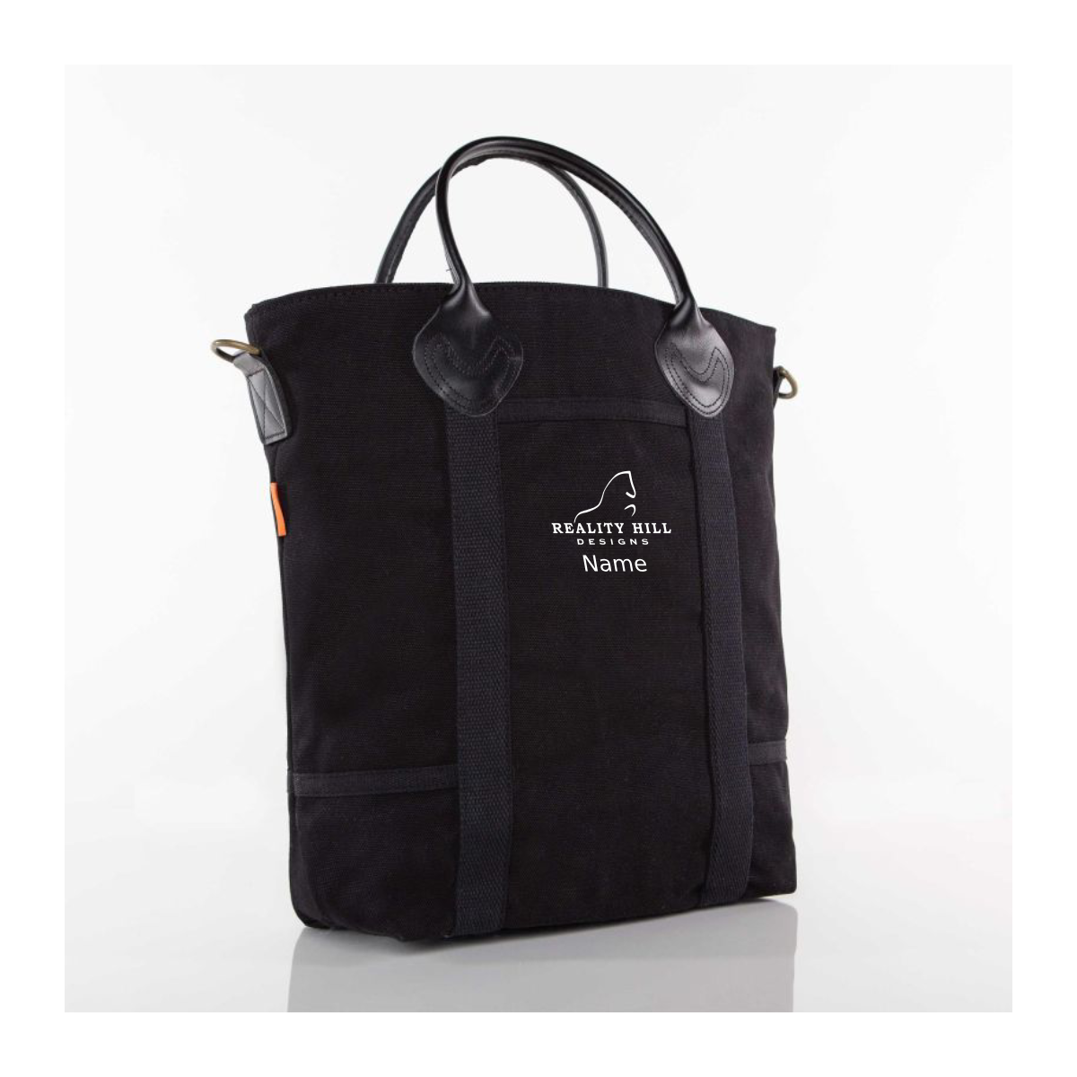 CB Station Flight Bag
