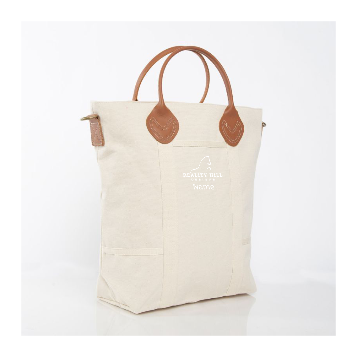 CB Station Flight Bag