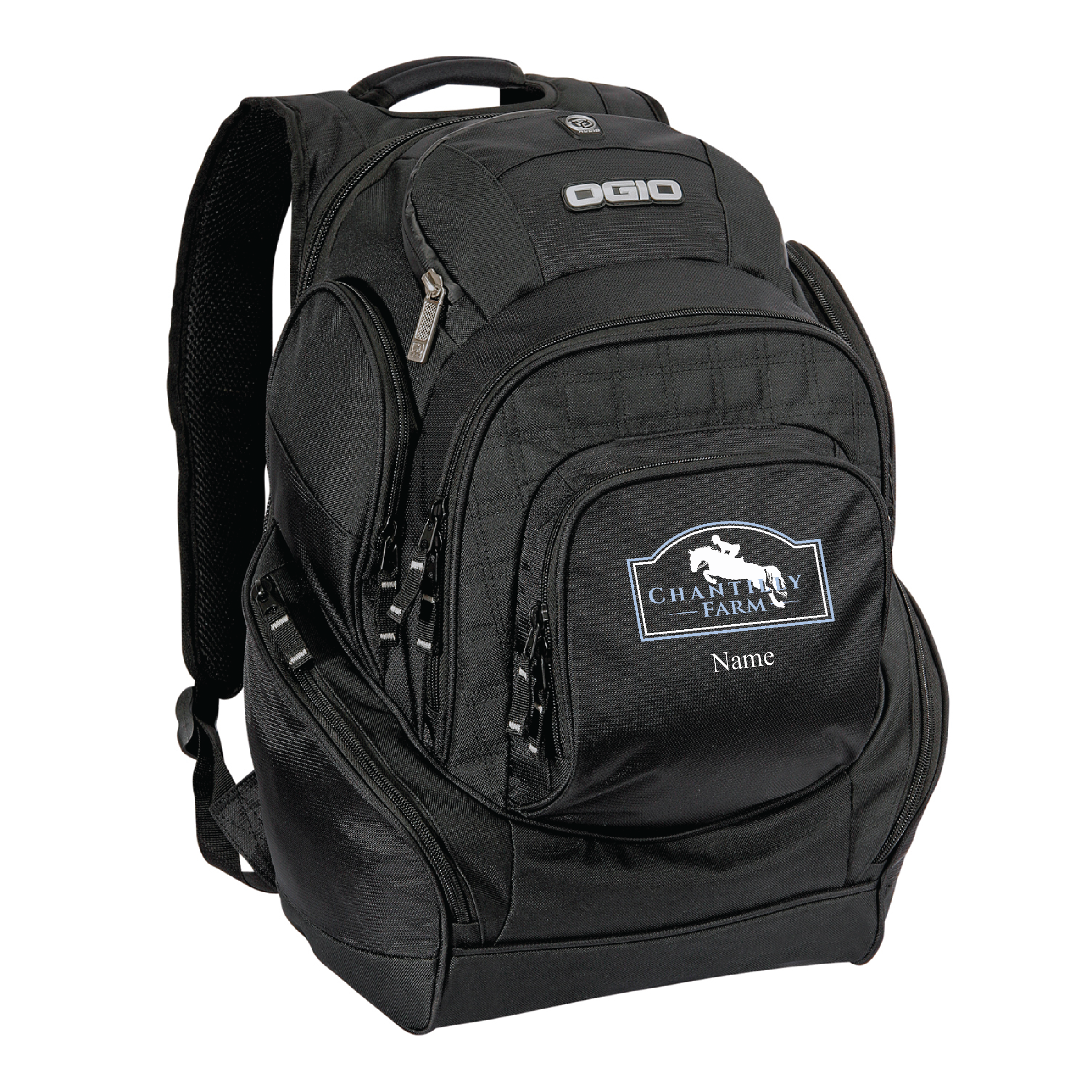 Chantilly Farm OGIO Mastermind Backpack