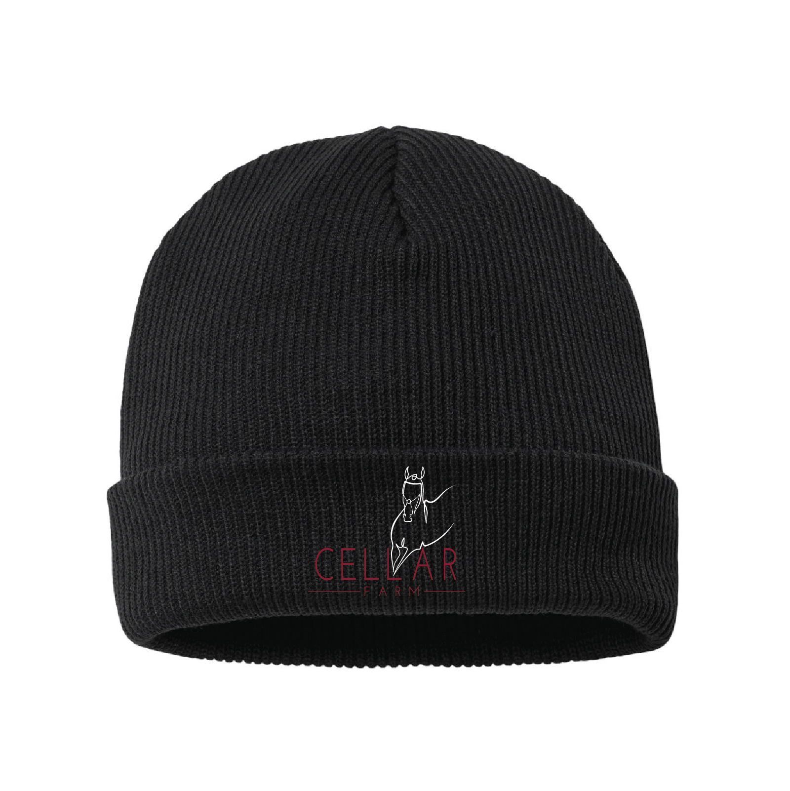 Cellar Farm Columbia Beanie