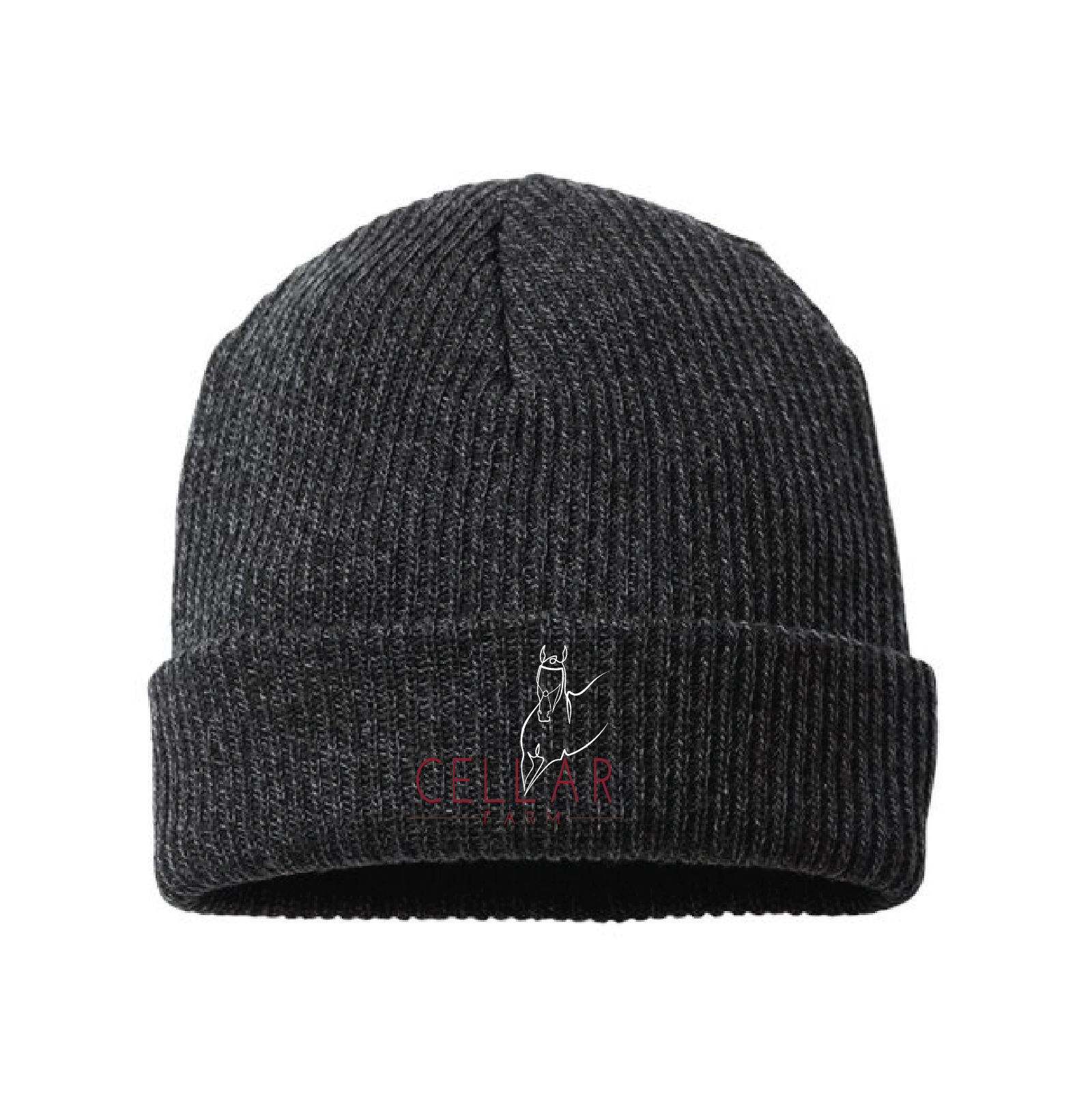 Cellar Farm Columbia Beanie