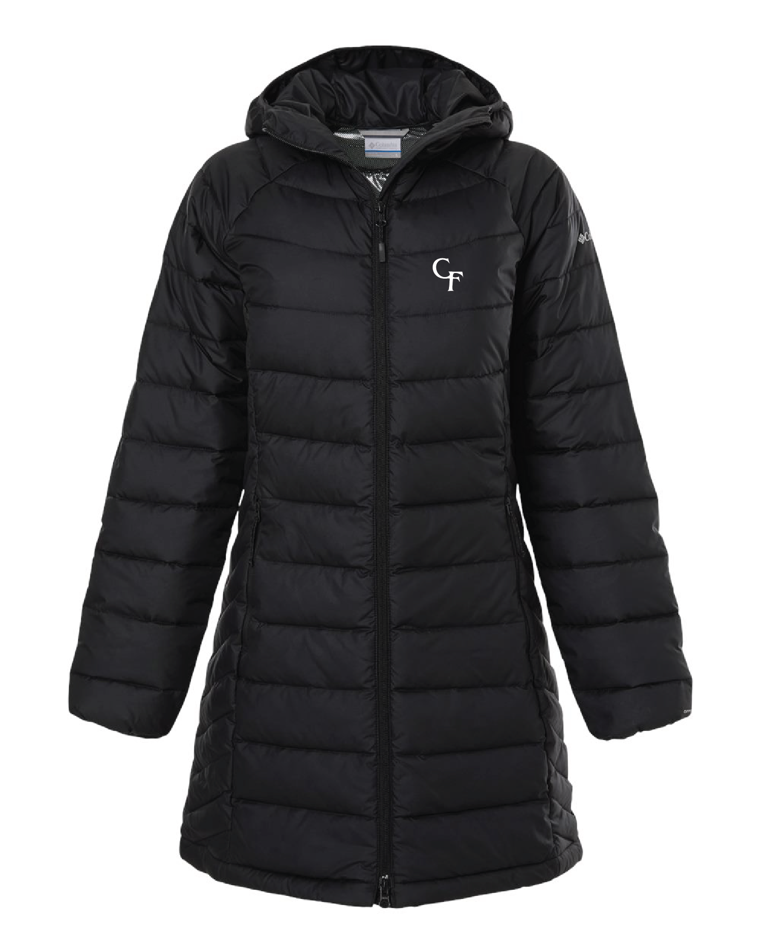Coventry Farms Women's Columbia Powder Lite Mid Jacket