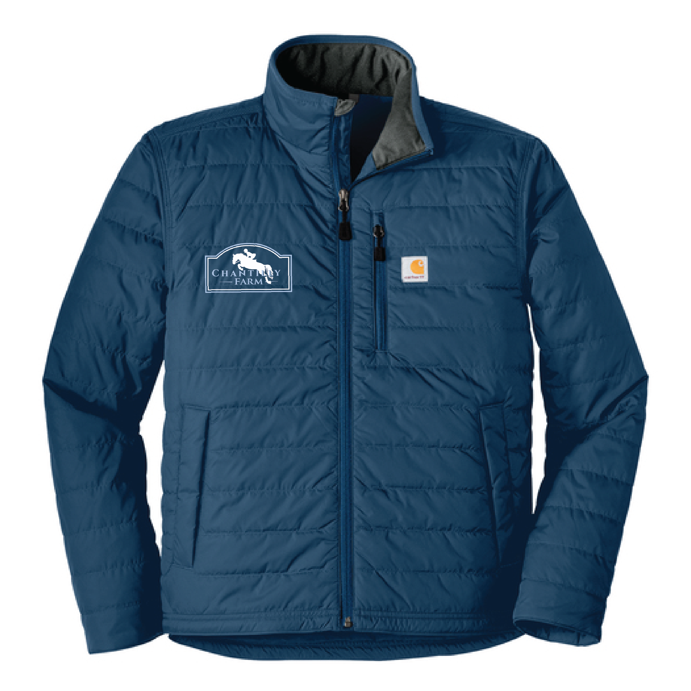 Chantilly Farm Men's Carhartt Gilliam Jacket