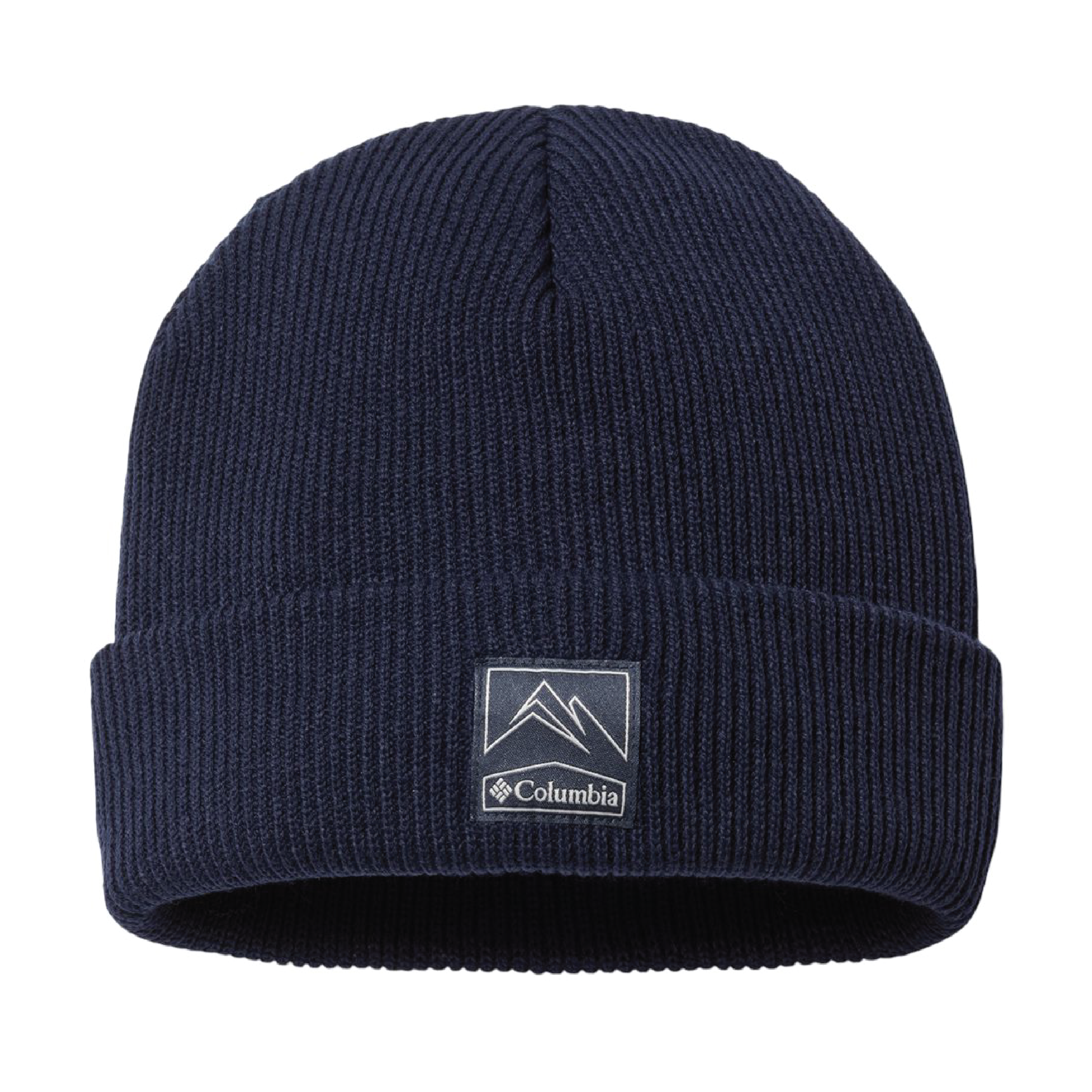 Chantilly Farm Columbia Whirlibird Cuff Beanie