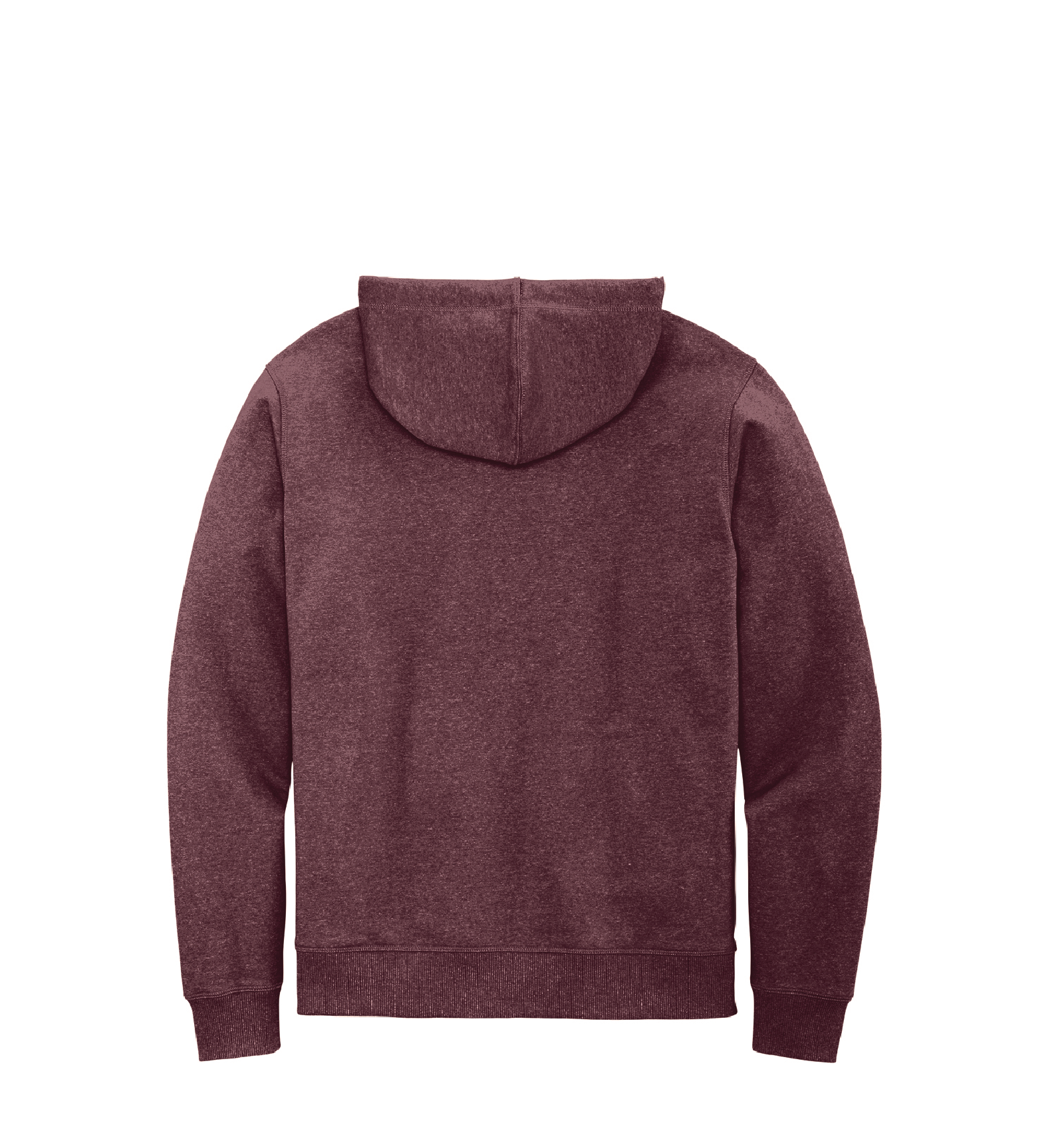 Cellar Farm Men's District Full Zip Hoodie