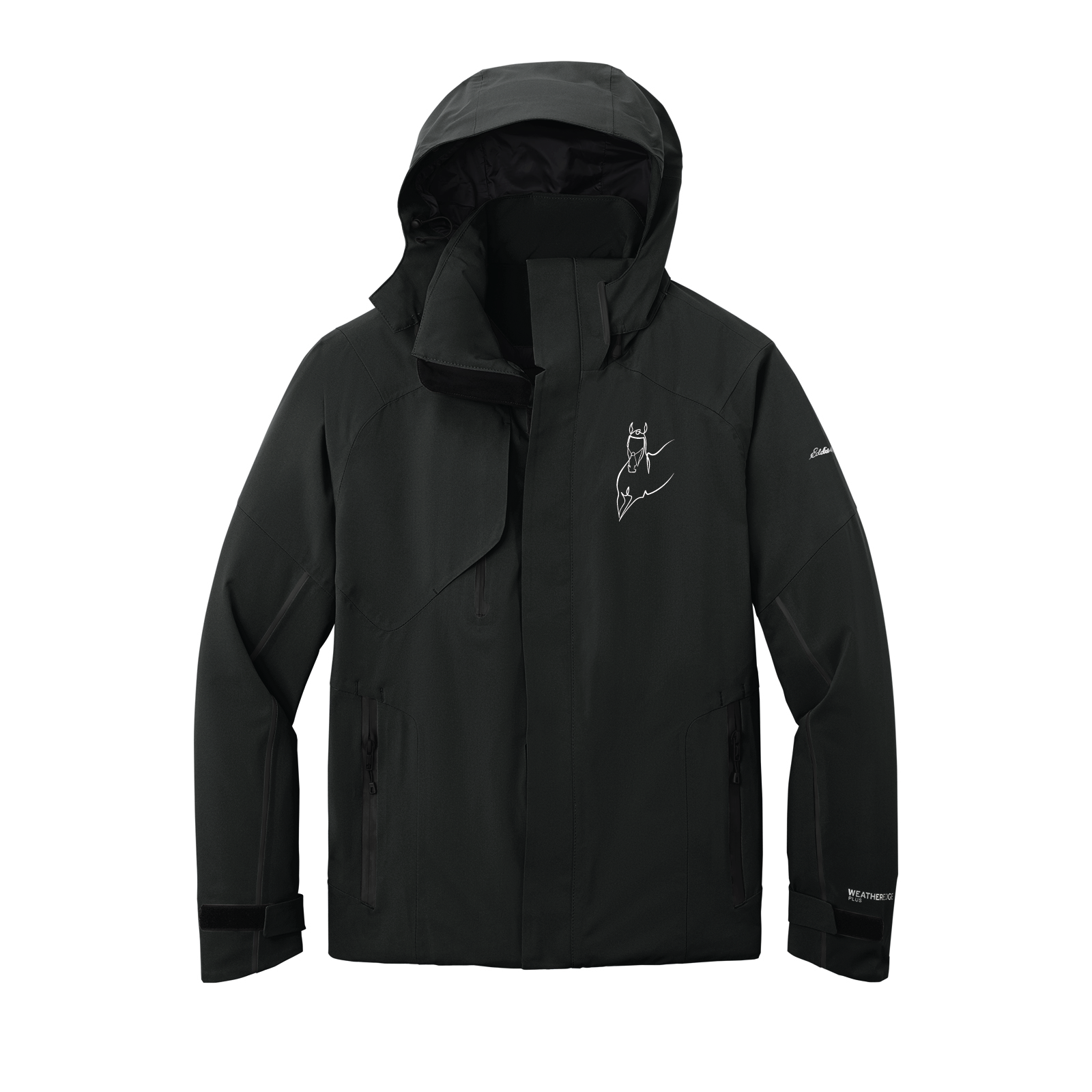 Cellar Farm Eddie Bauer® Men's WeatherEdge® Plus Insulated Jacket