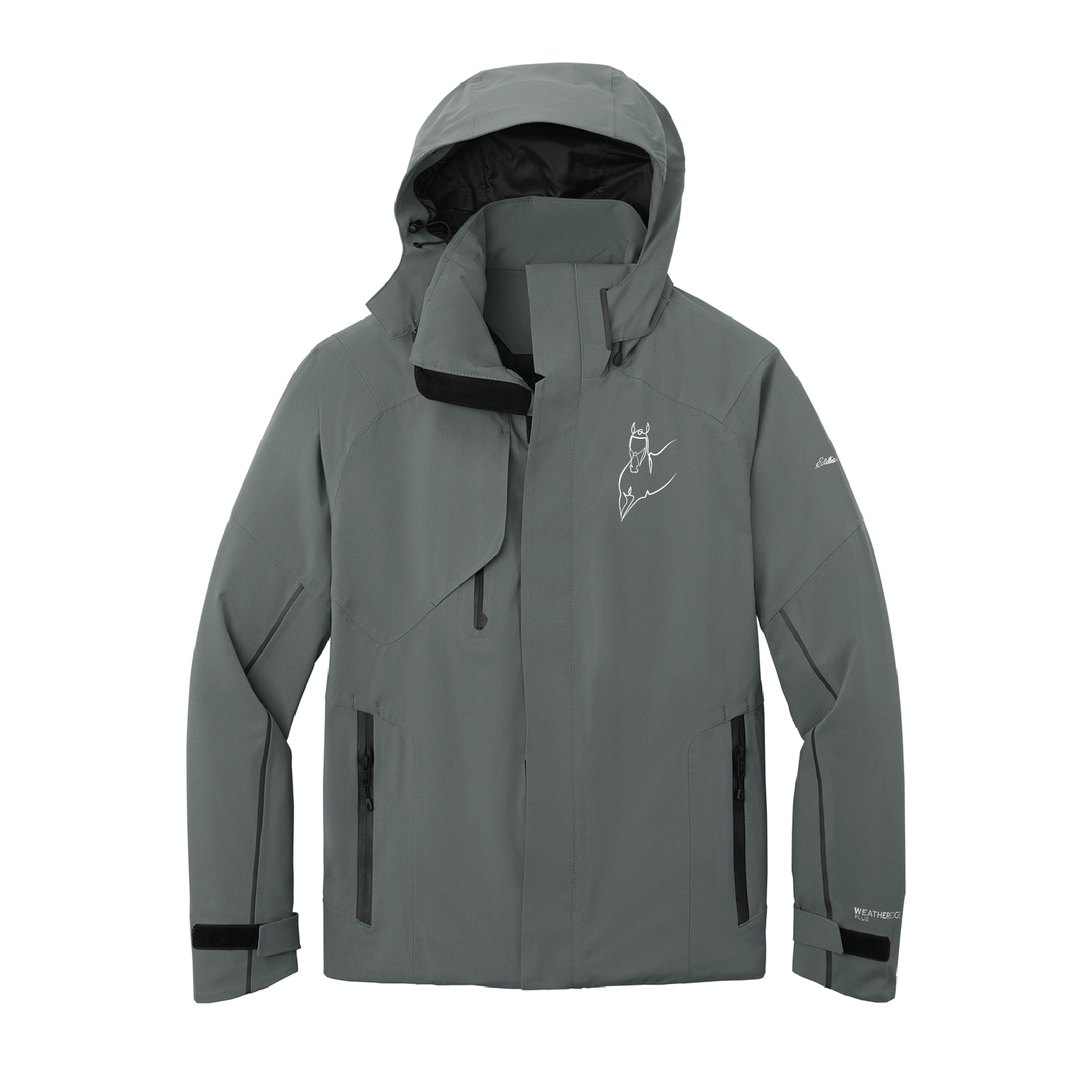 Cellar Farm Eddie Bauer® Men's WeatherEdge® Plus Insulated Jacket