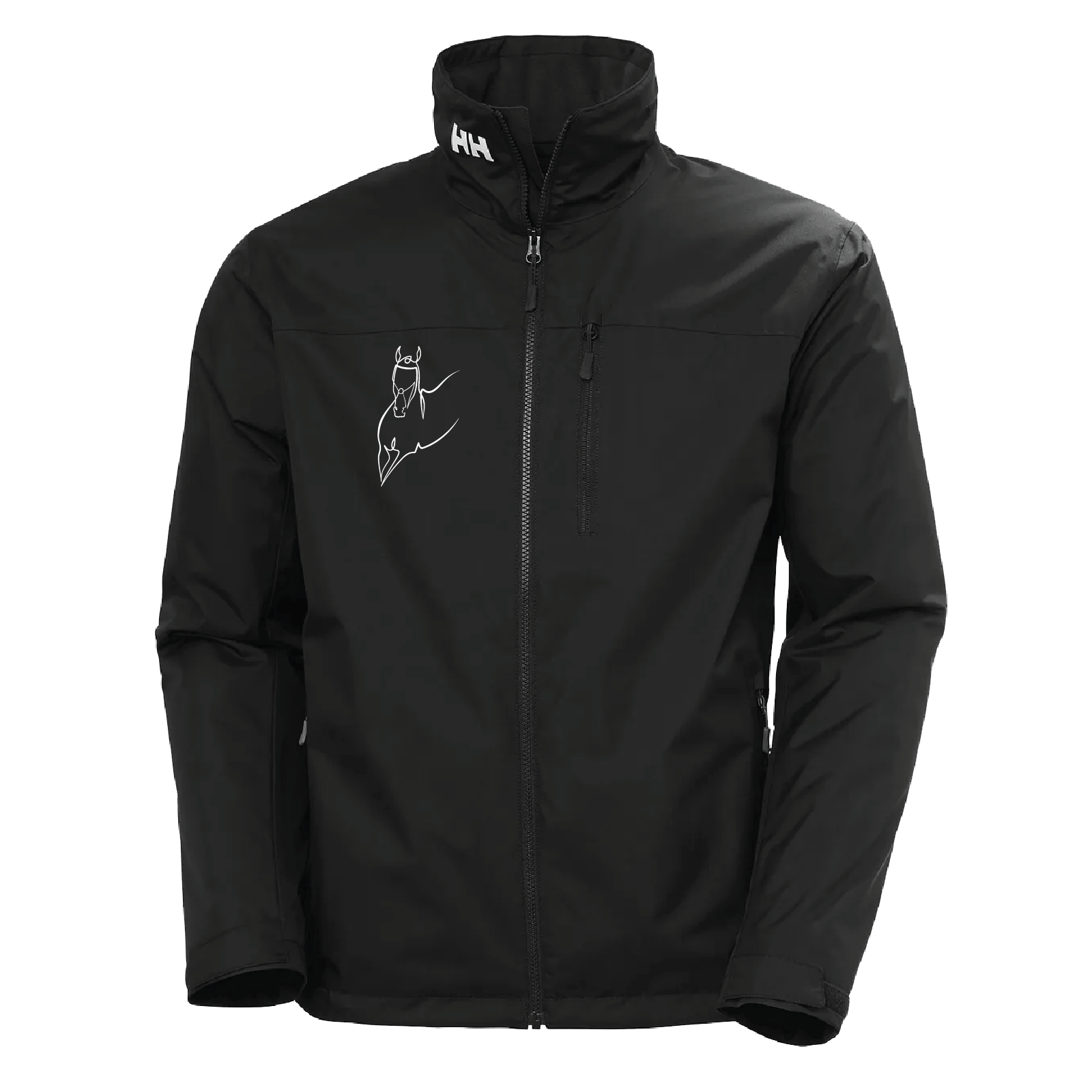 Cellar Farm Men's Helly Hansen Midlayer Jacket