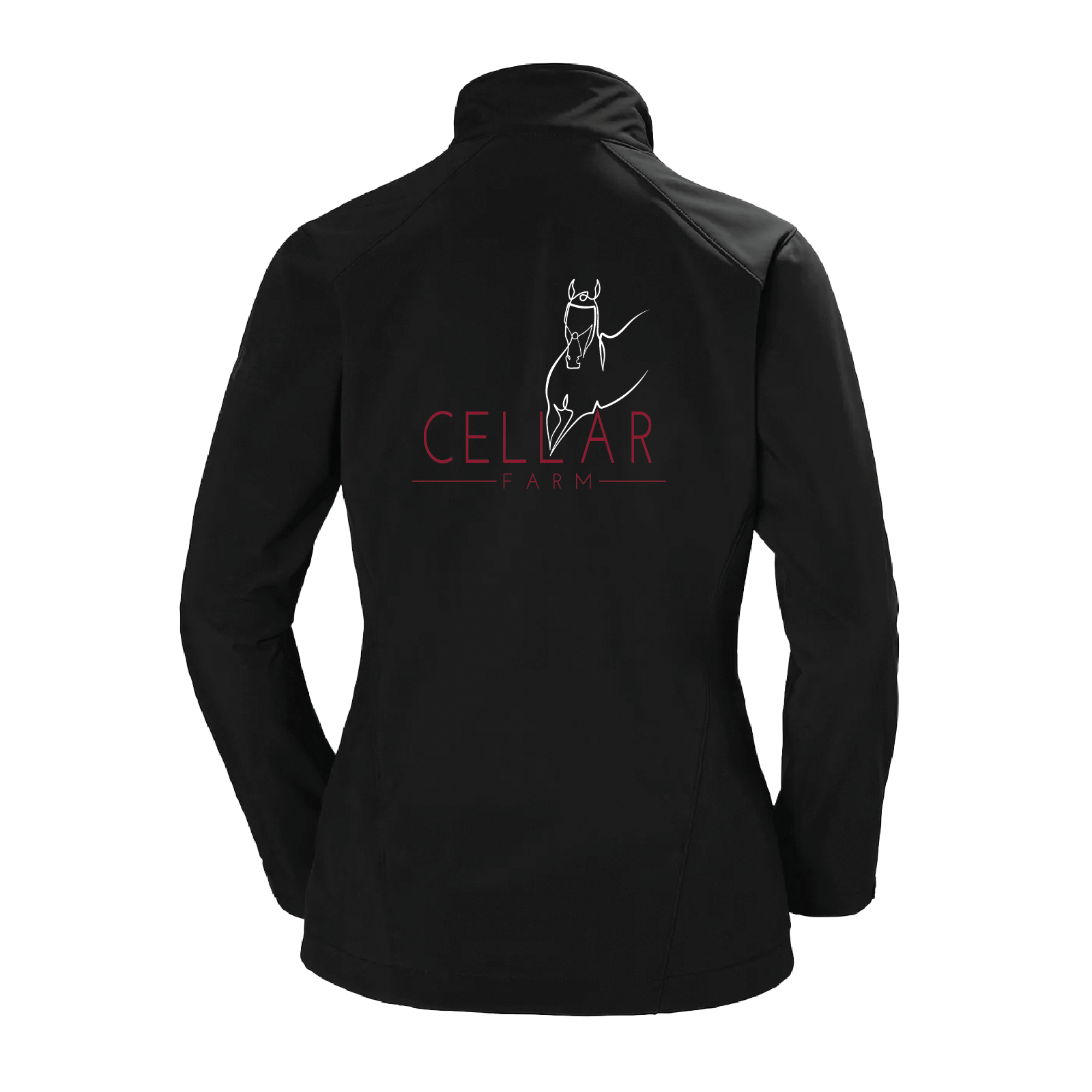 Cellar Farm Women's Helly Hansen Paramount Softshell Jacket